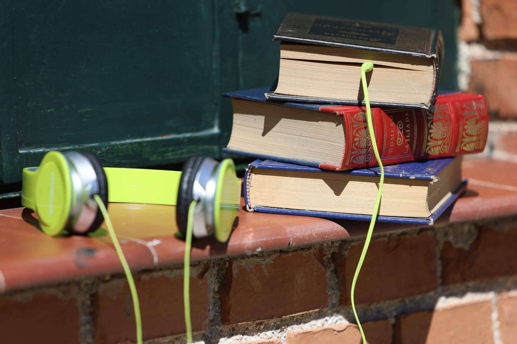 La alternativa profesional para la creación de audiolibros, Aitutakiaudio