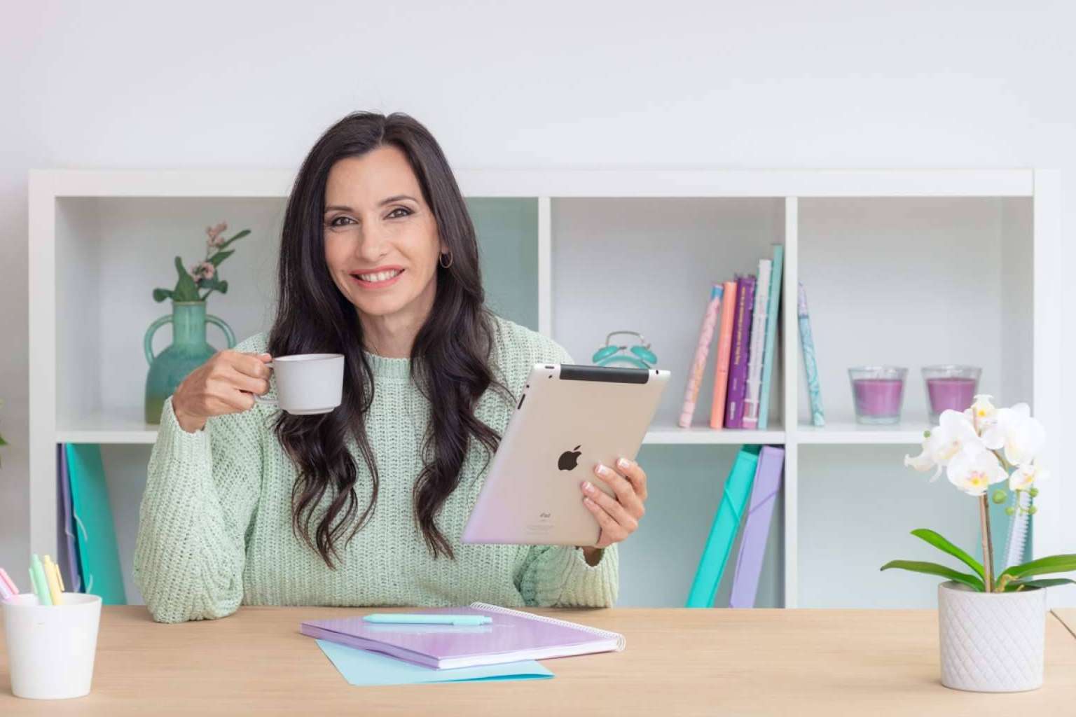 La importancia de construir una marca personal en el mundo digital; Empoderando a mujeres sanitarias
