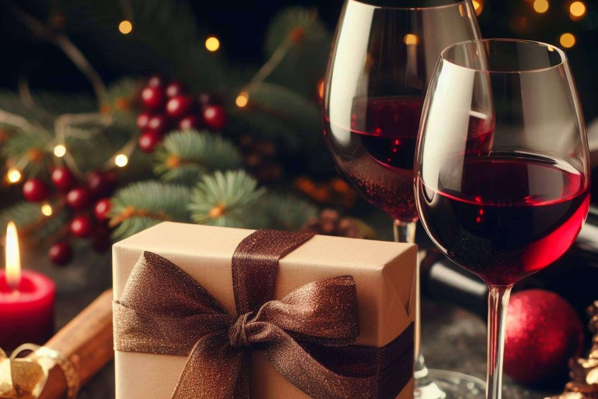 Vinos Mencía, una excelente elección para las cenas y celebraciones navideñas