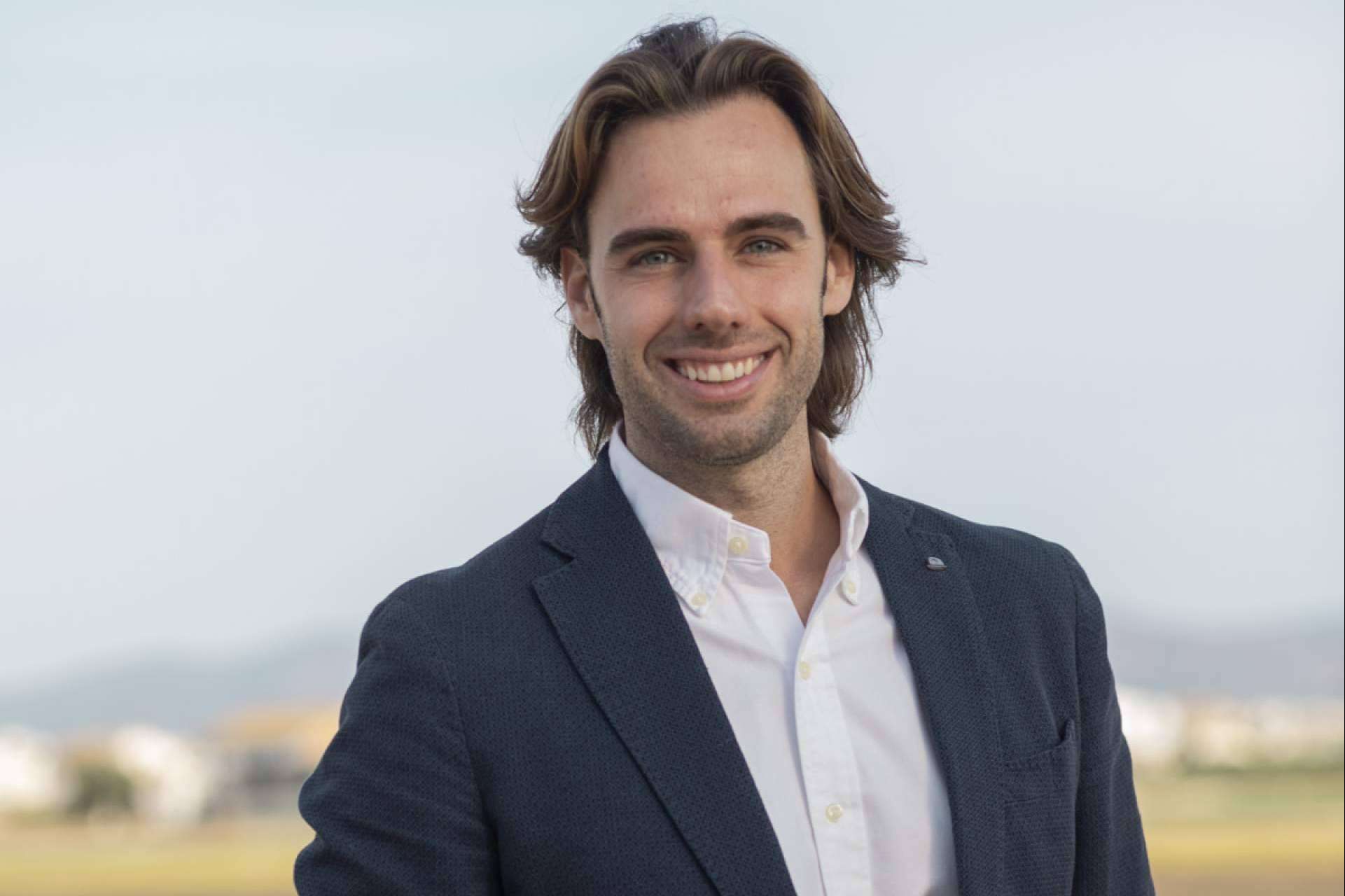 Carlos Soria y Climate17; sostenibilidad corporativa con unos de los líderes en compromiso empresarial