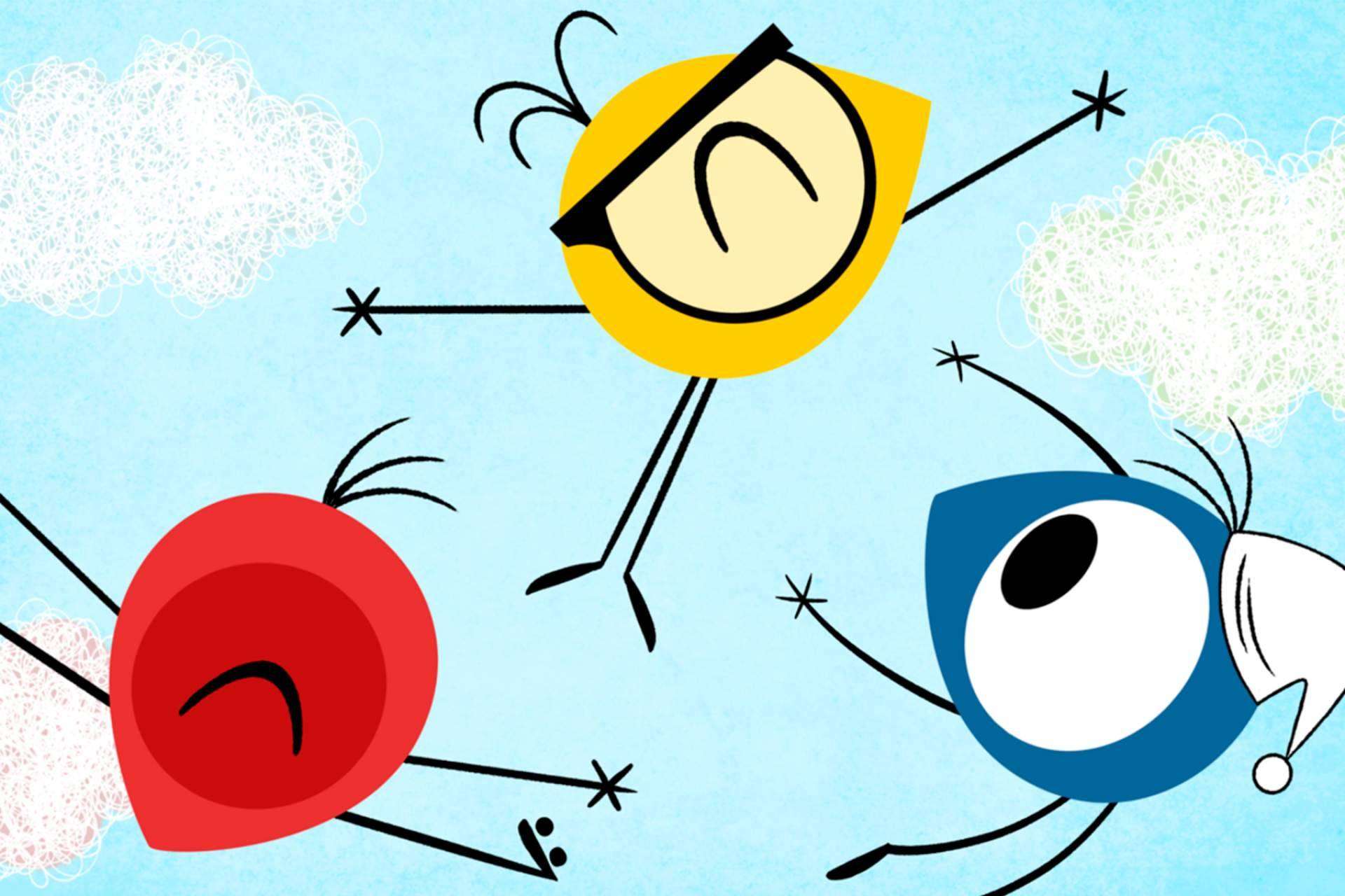 ¿Cómo la animación infantil puede divertir y enseñar al mismo tiempo? Hampa Studio y Mironins