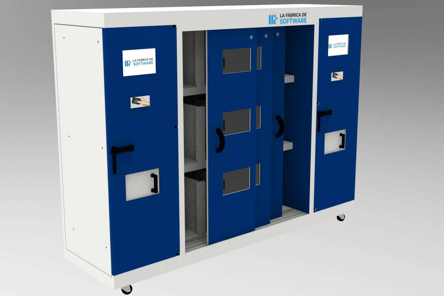 La relevancia de la dispensación automática en los quirófanos de los hospitales