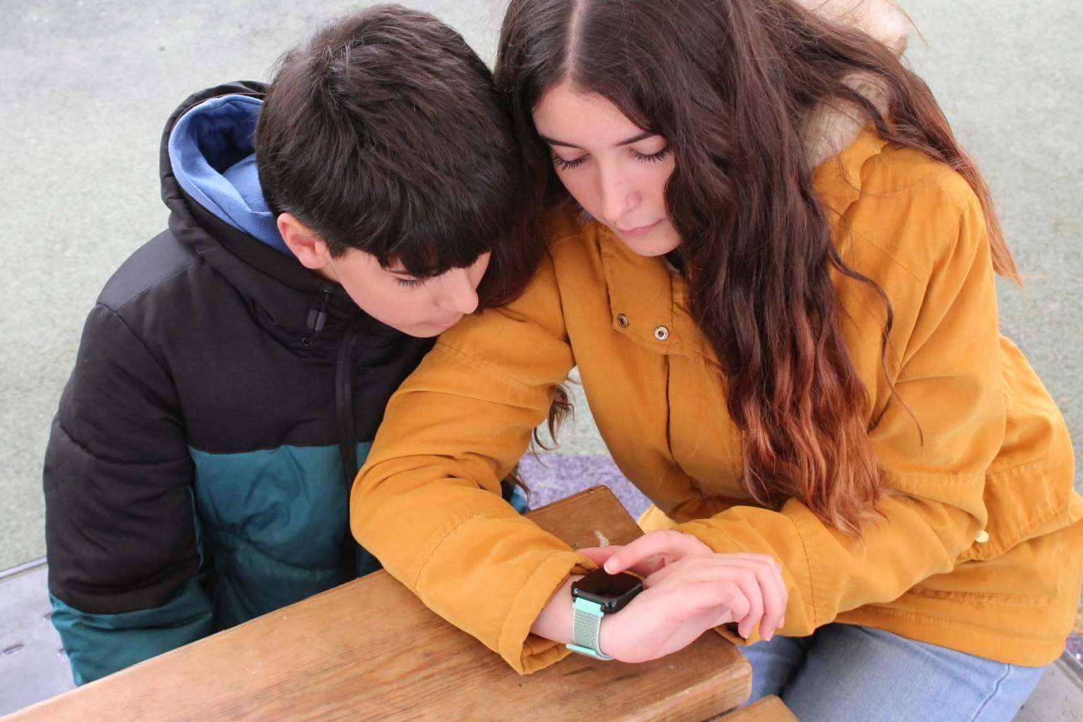 SaveFamily, una compañía referente en tecnología segura para niños