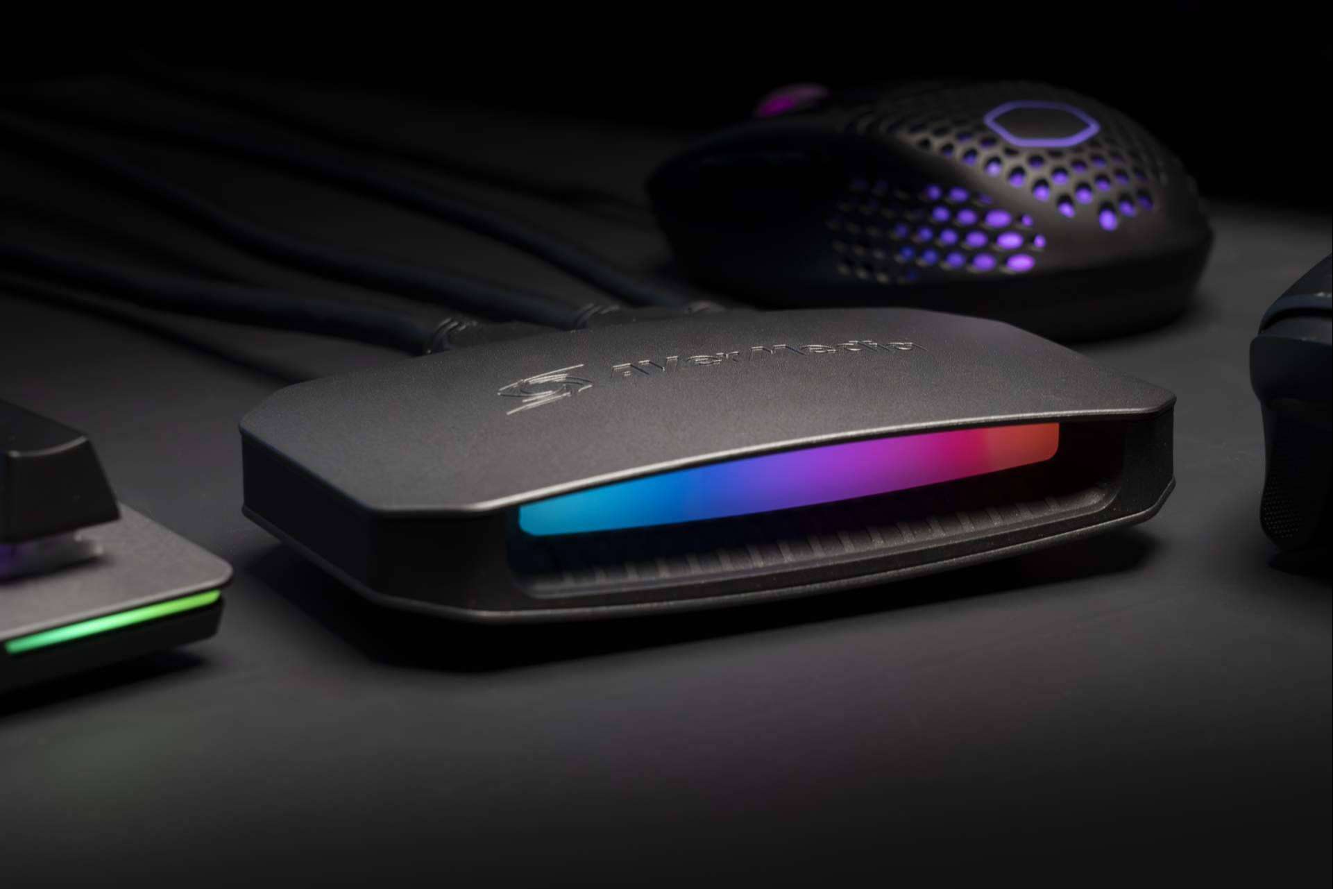 AVerMedia Live Gamer ULTRA 2.1 la nueva capturadora de AVerMedia