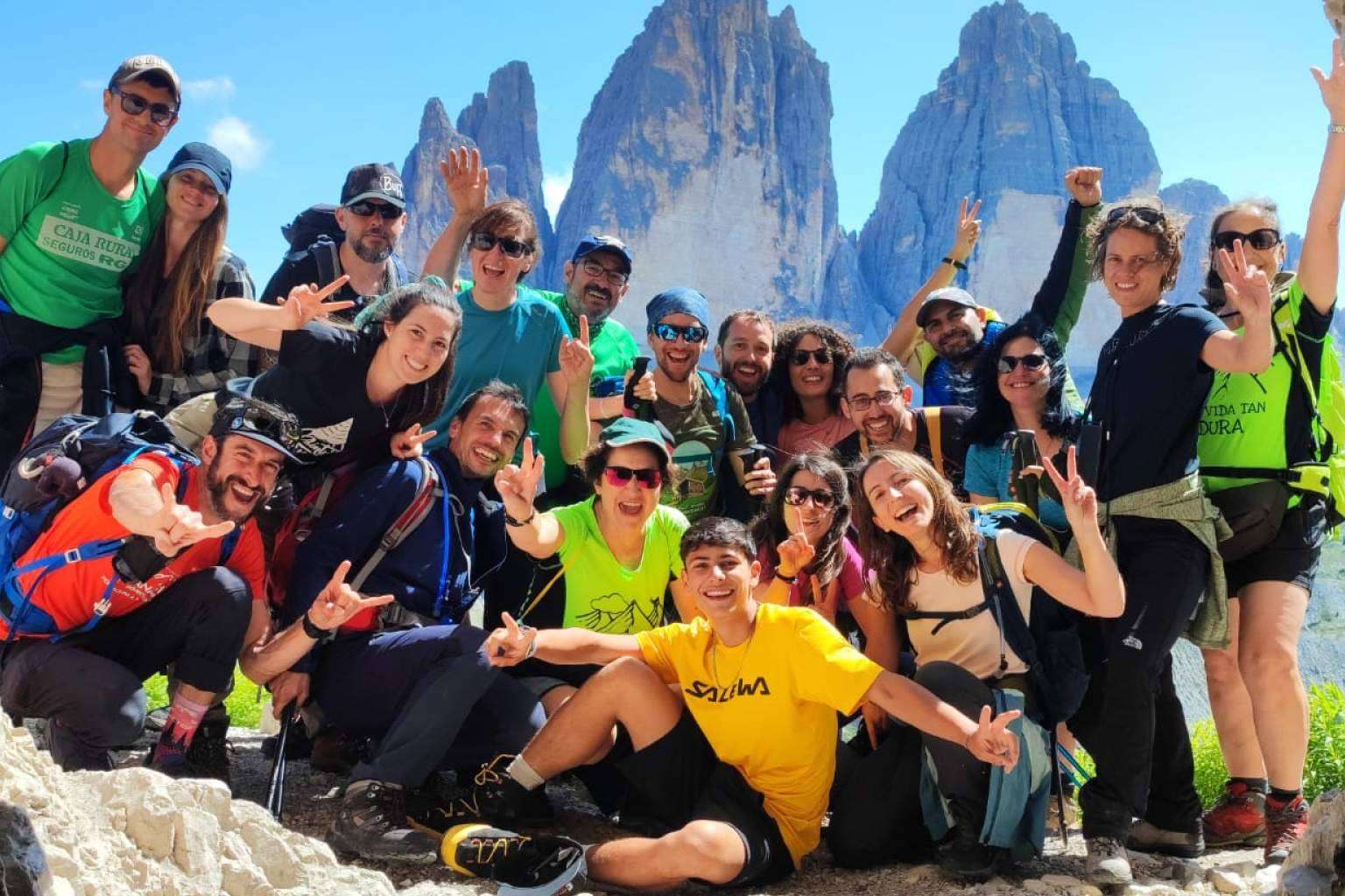 Manaslu Adventures permite vivir experiencias top