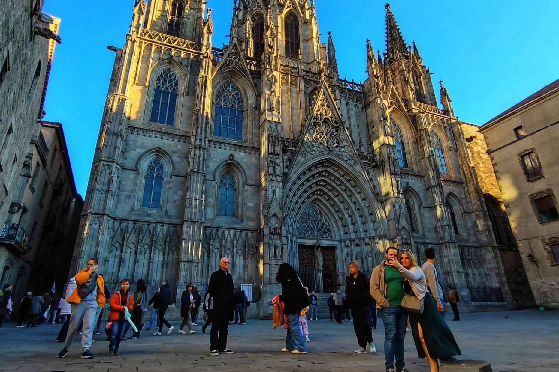 Publicidad para comercios y asesoramiento personalizado, de la mano de Lugares de Barcelona