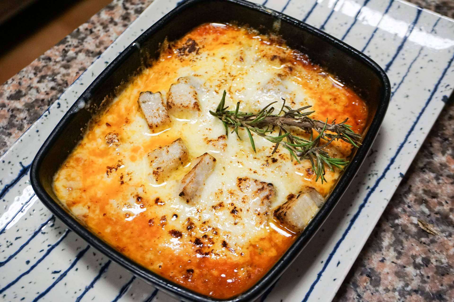El encanto de la gastronomía italiana cobra vida en Rivas con la apertura de Ragú; una experiencia gastronómica única