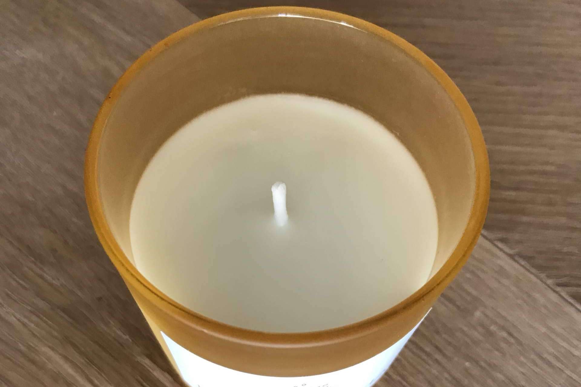 ¿Cuáles son los beneficios de las velas naturales?