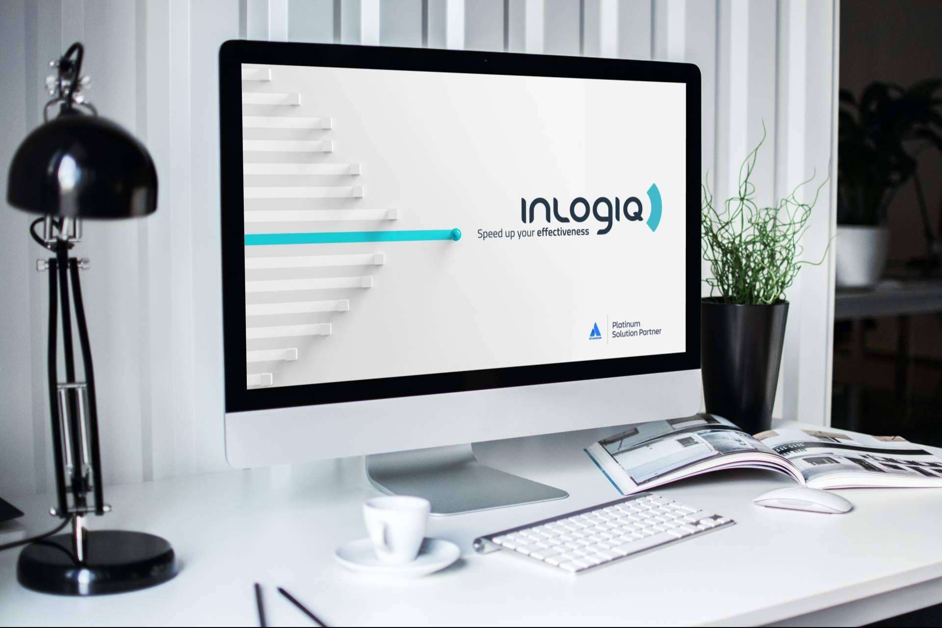 Inlogiq, enfoque en adaptabilidad para un mercado en constante evolución