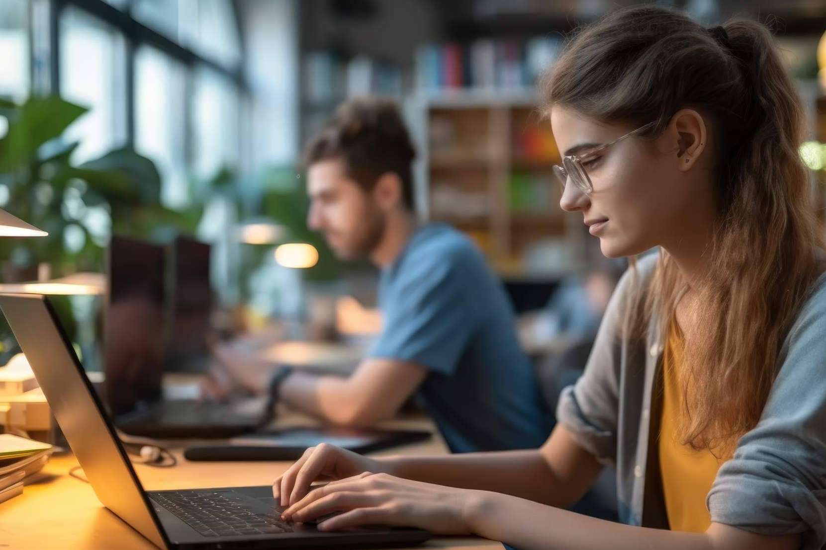 Estudiar másteres online, un gran propósito para este 2024