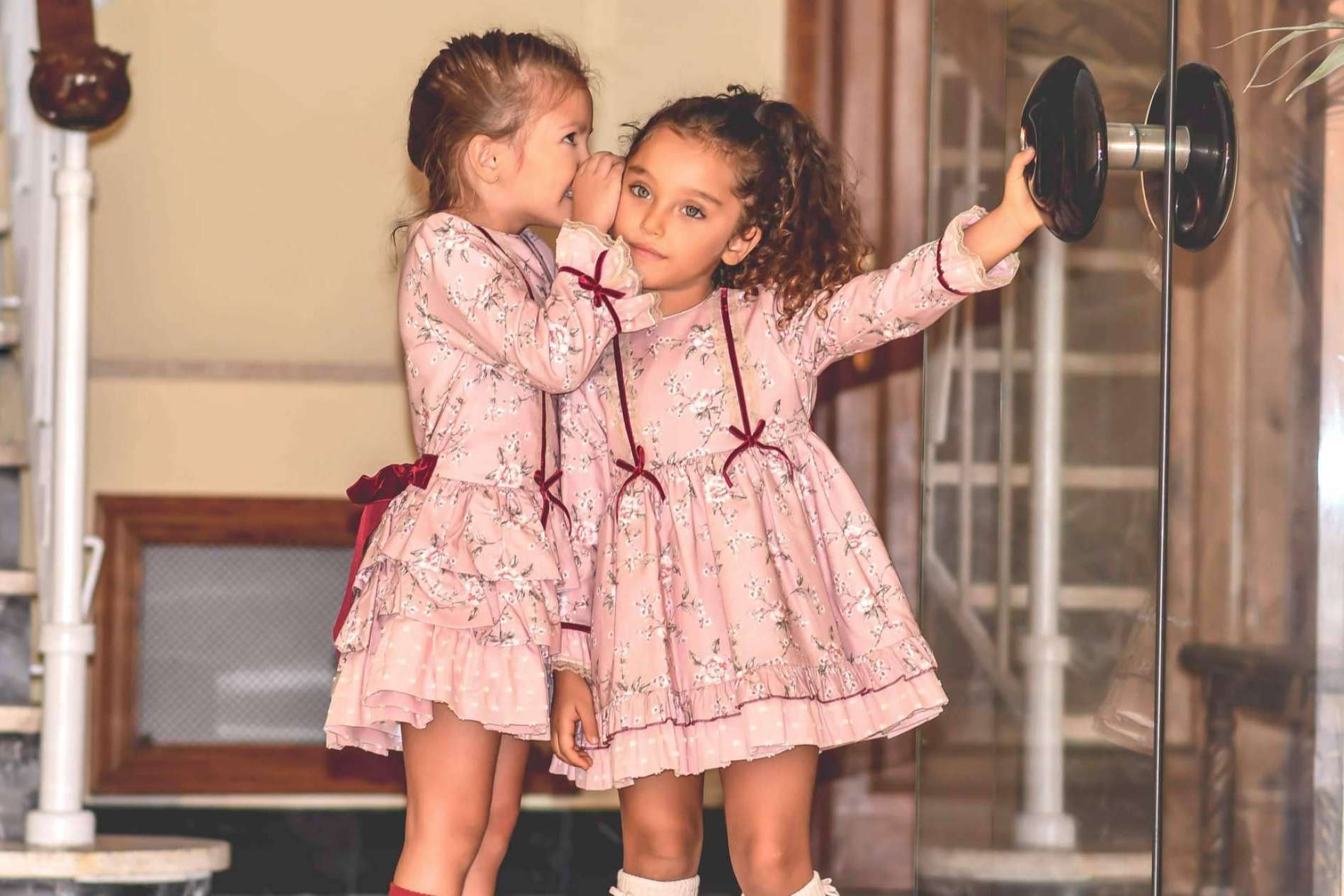 Distribuidor mayorista por excelencia para tiendas de ropa infantil, Almacenes Toledo