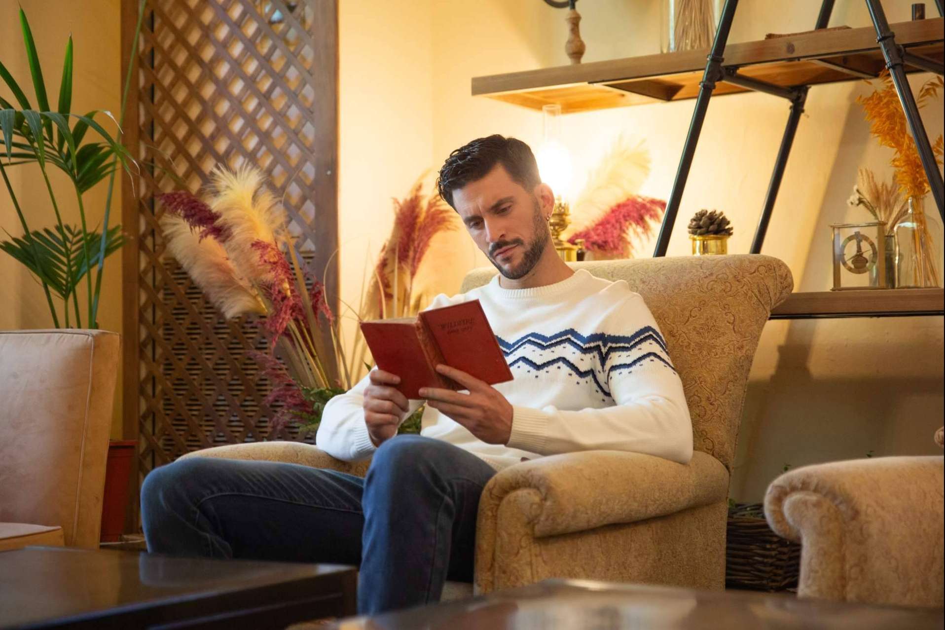 Ideas de regalos de Navidad perfectos para hombre