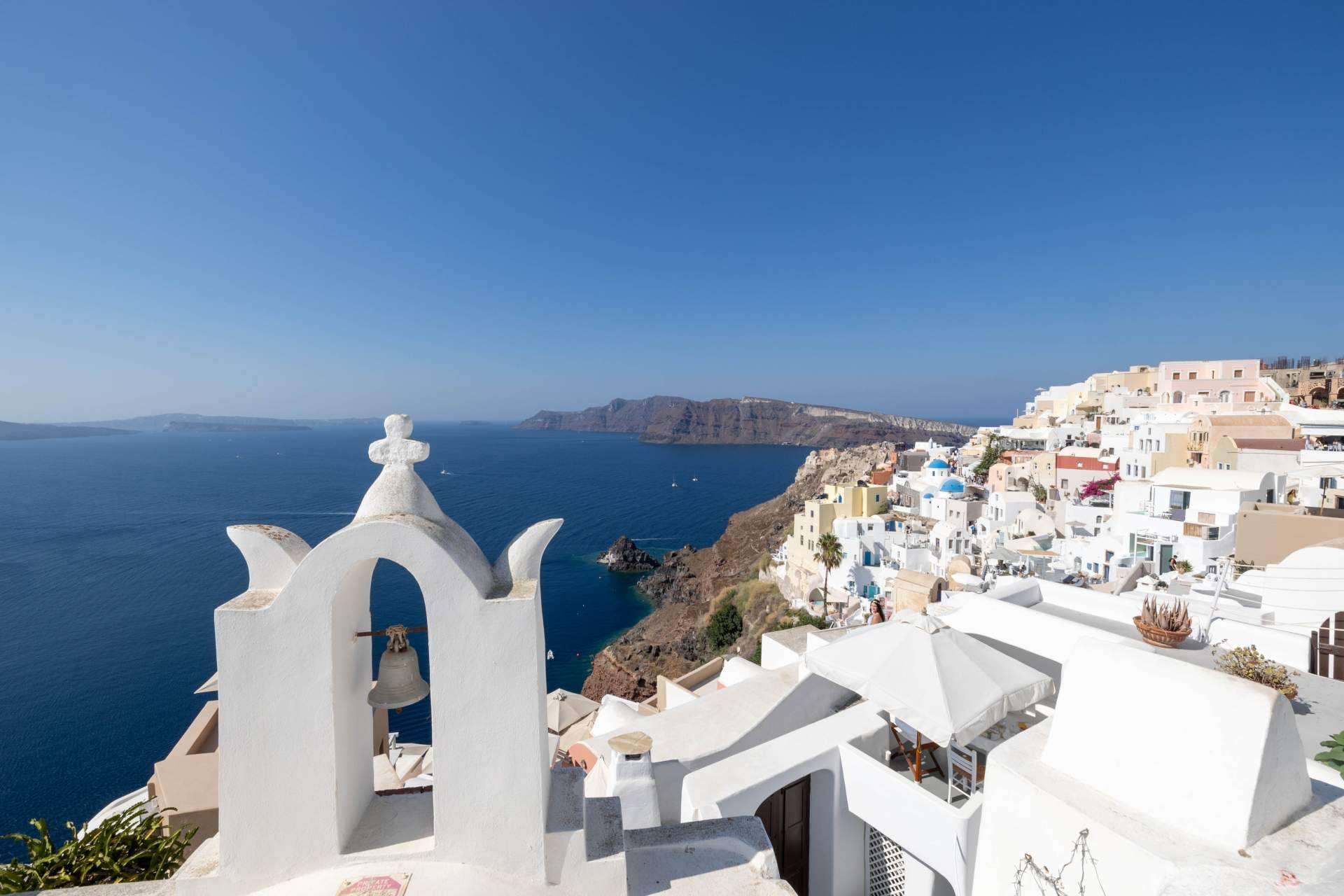 La nueva colección de viajes 2025 y el nuevo buque Allura de Oceania Cruises