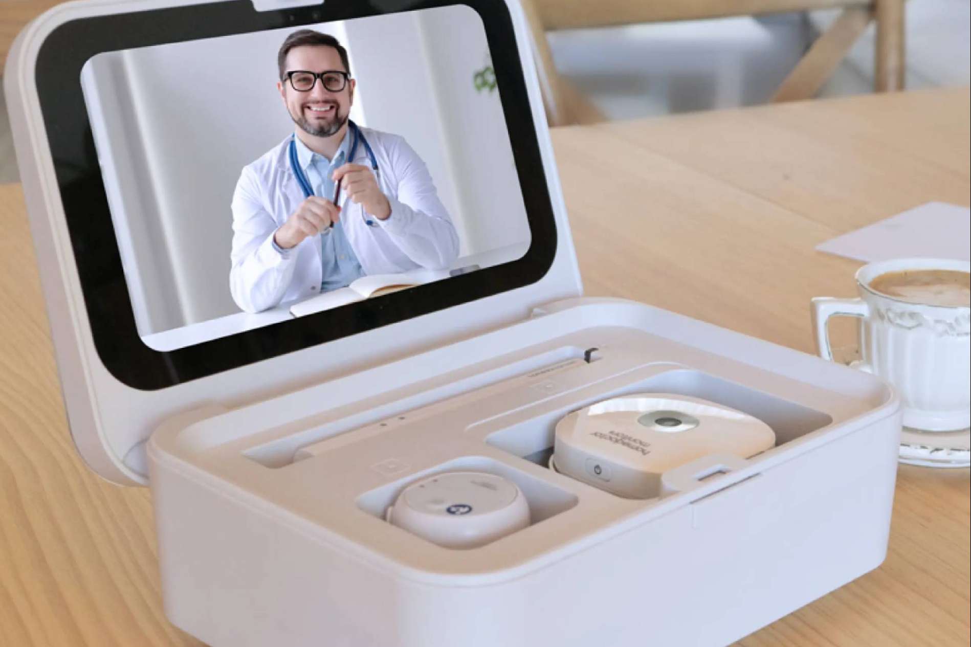 El equipo de médicos nutricionistas para mejorar los hábitos alimenticios de Homedoctor