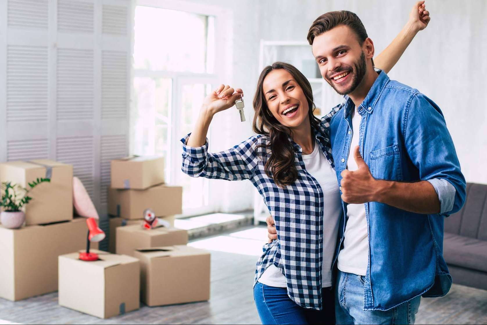 Descubrir el hogar ideal. Encontrar la casa de ensueño con la experiencia de Comprarcasa Reference