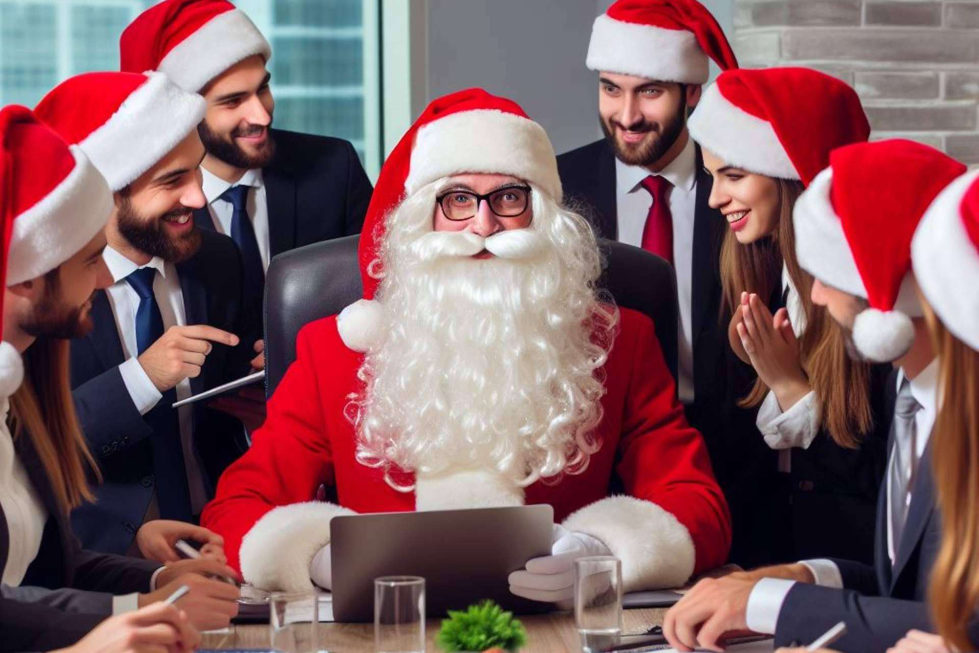 Cómo lanzar campañas de WhatsApp para esta Navidad y Reyes Magos con WhatsApp API for Business