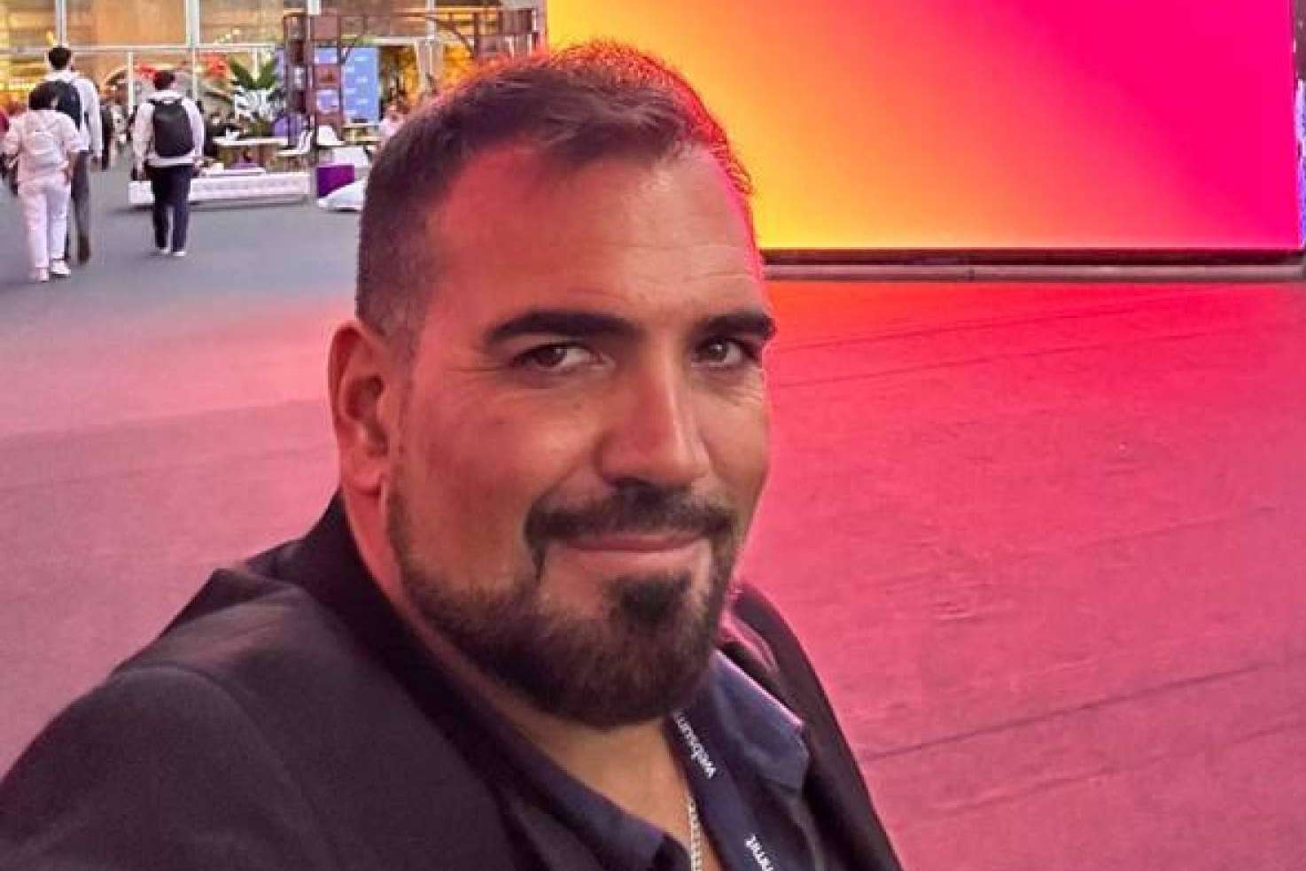 Entrevista al CEO de Allzone, Pablo Moscoloni
