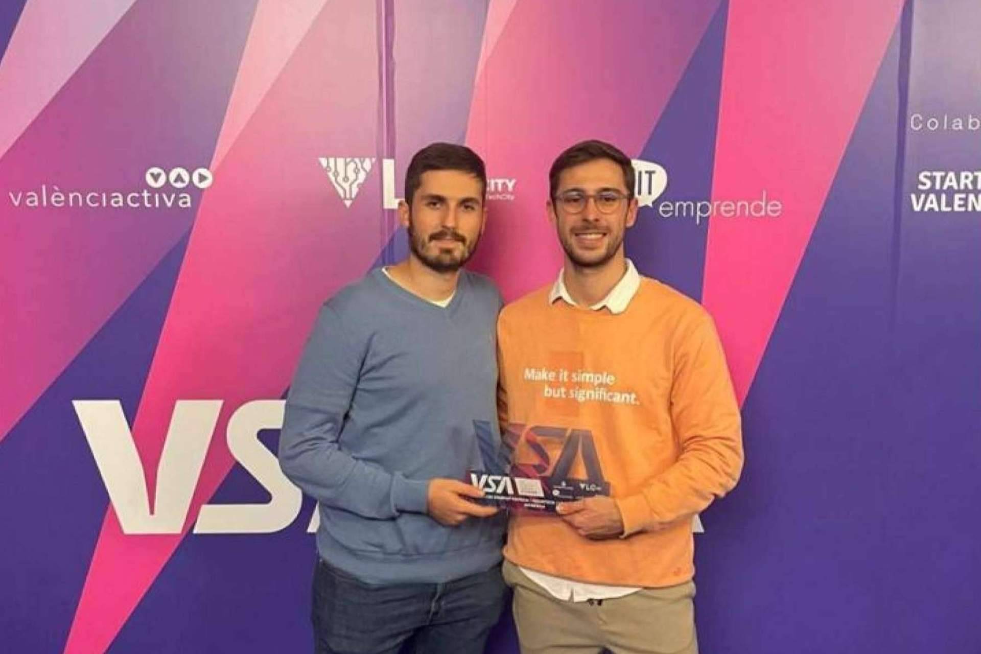 Inversiva sigue cosechando premios y ventas en plena caída de la compraventa