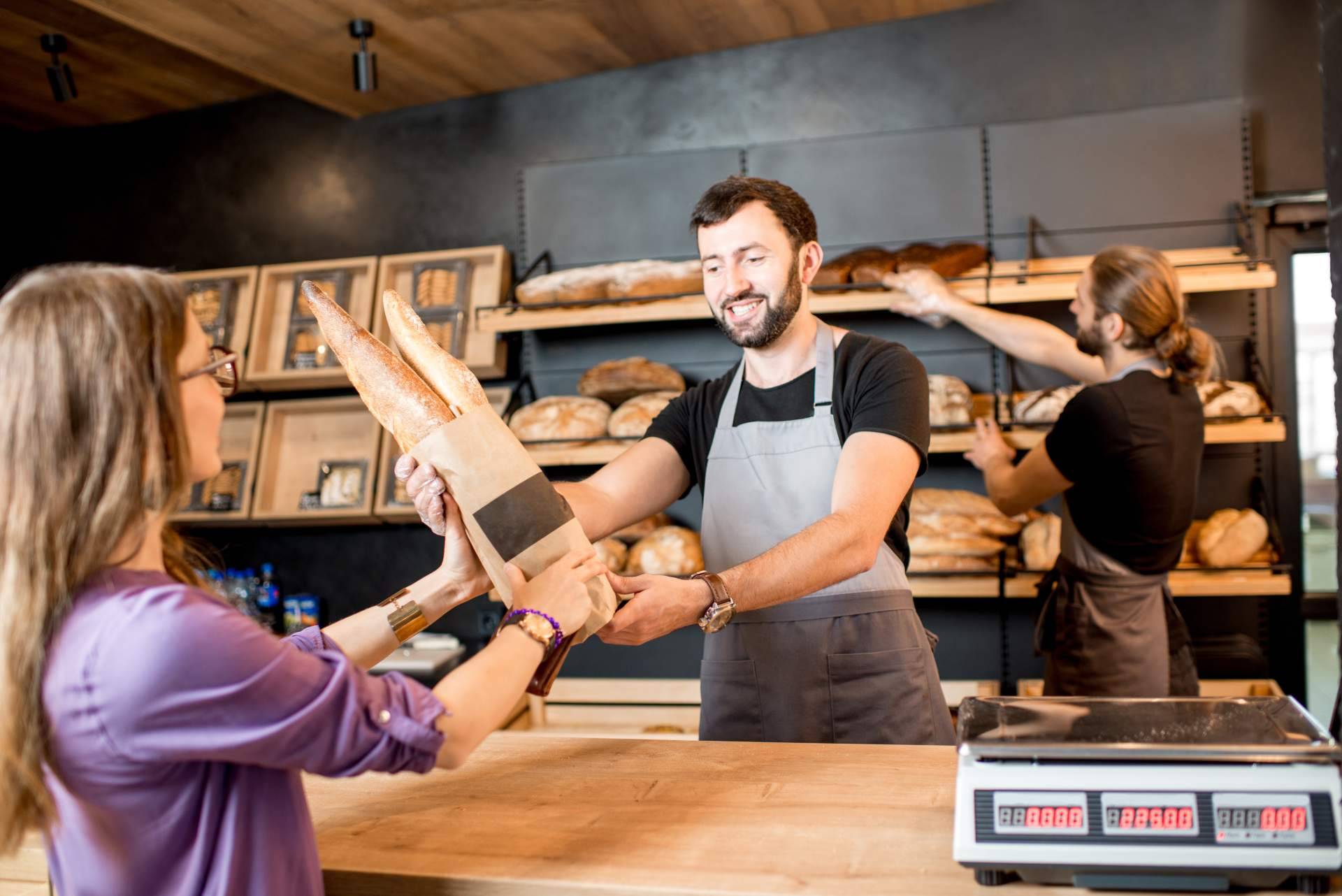 El software ERP de ALBA IBS que transforma la gestión integral de obradores, panaderías y pastelerías para siempre