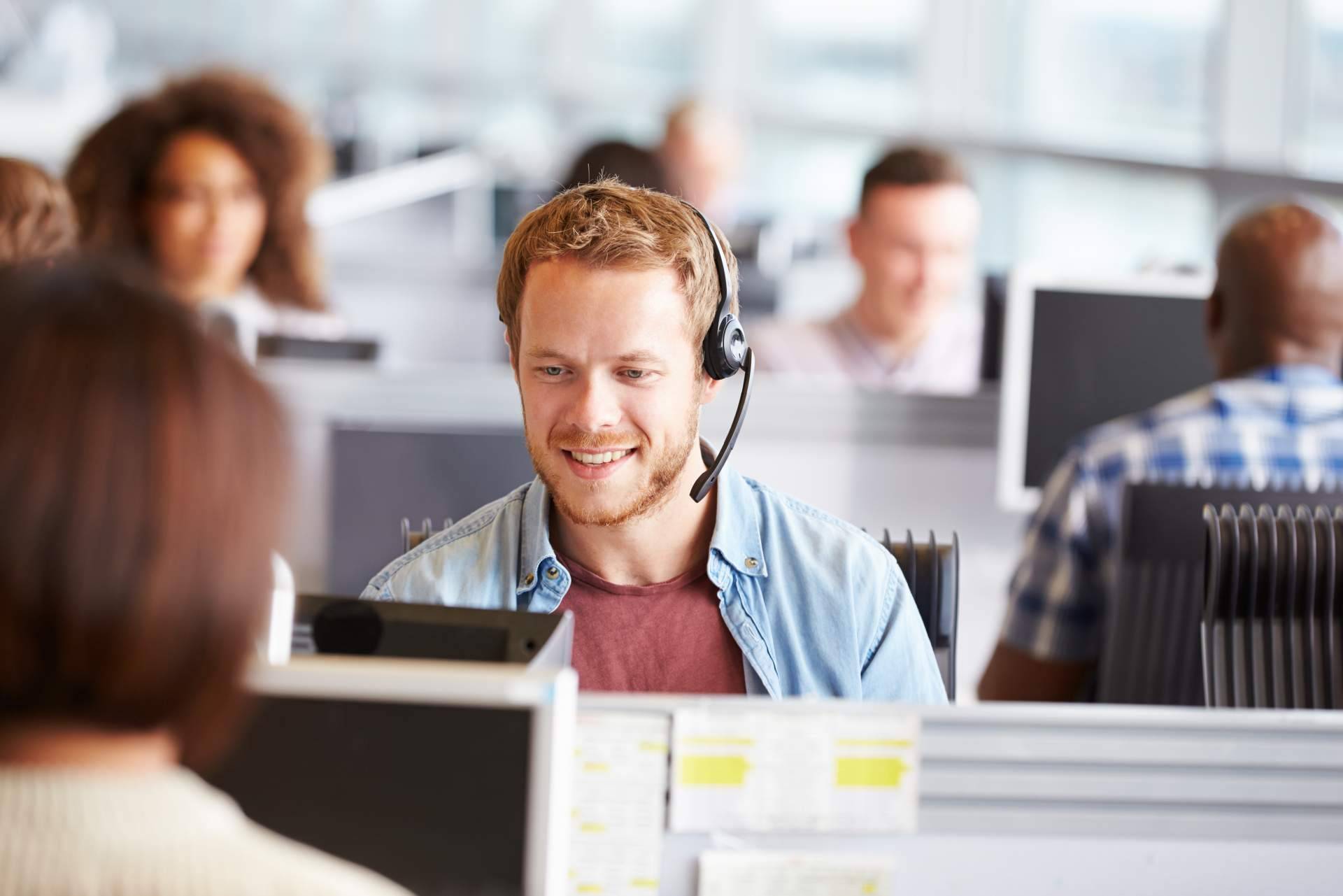 ¿Cuáles son las ventajas del sistema de call center multipropósito de XY Marketing?