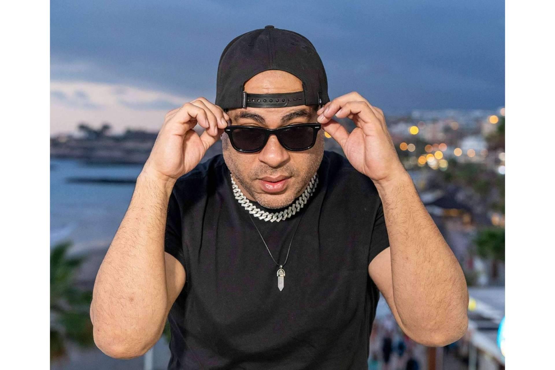 Berto Trebol Clan conquista Europa con 'El Flowcito'