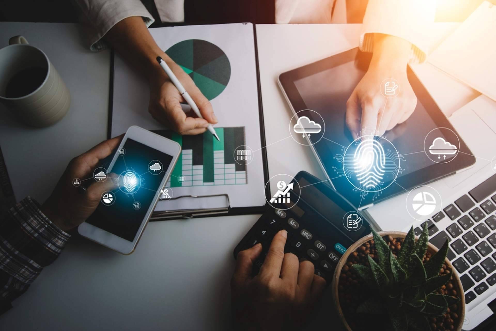 EasyQ recalca la importancia de la digitalización en las empresas de alimentación