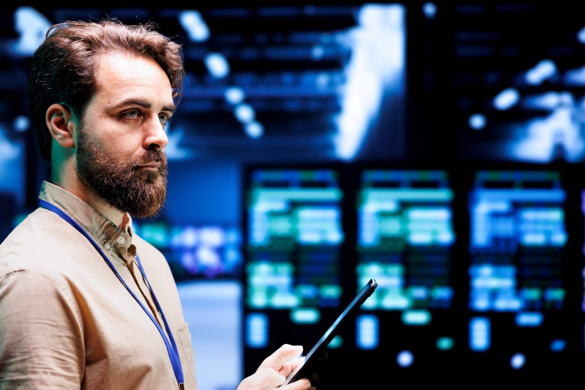 GRUPO LINKA, la empresa ciberseguridad que apuesta en firme por la ciberseguridad ofensiva