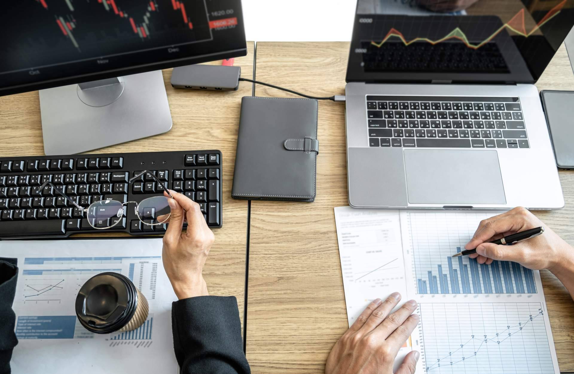 Sobre la importancia de tener un negocio digitalizado realizando acciones de marketing, Bomba Amarilla