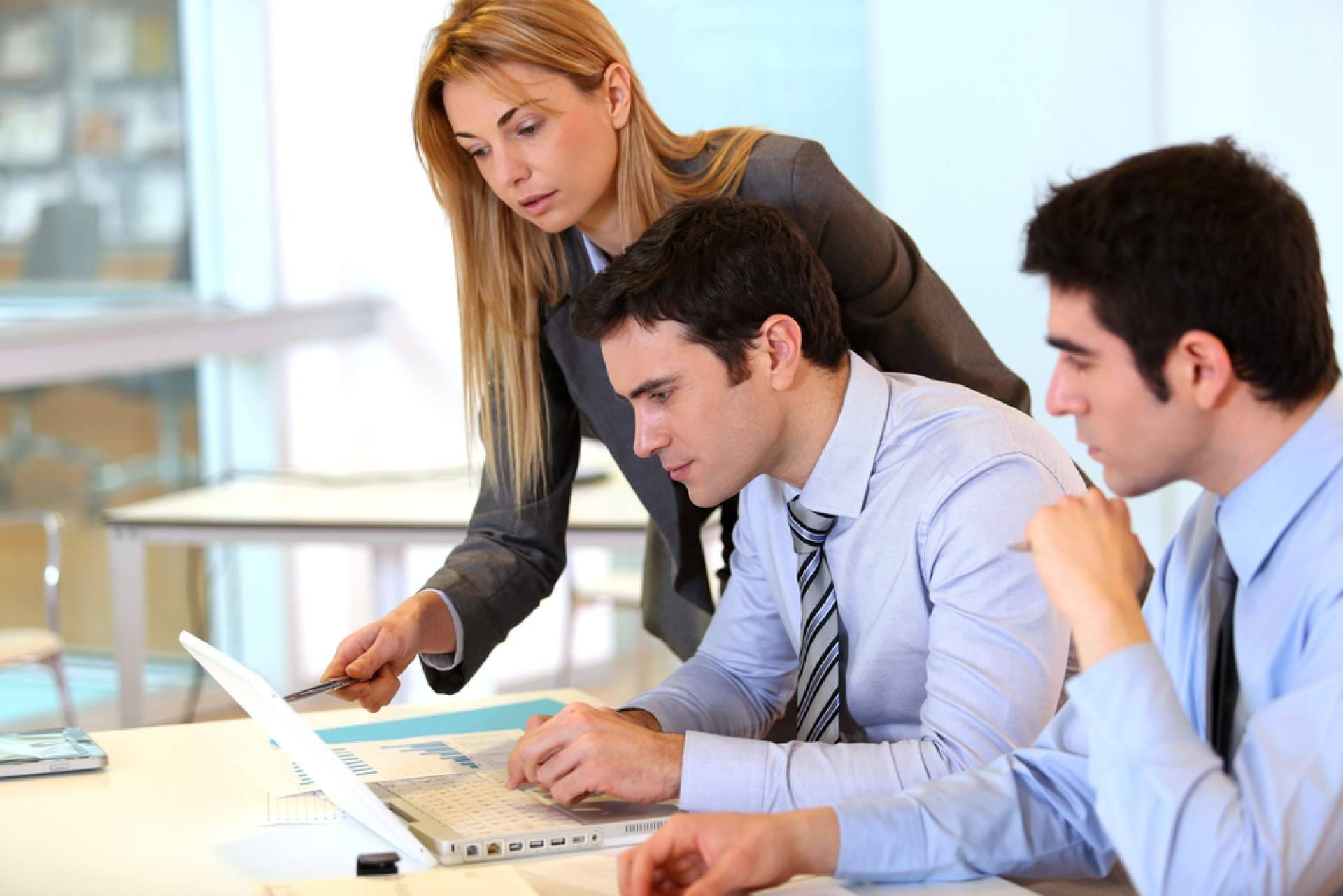 Formación en gestión integrada de recursos humanos con EEP iGroup
