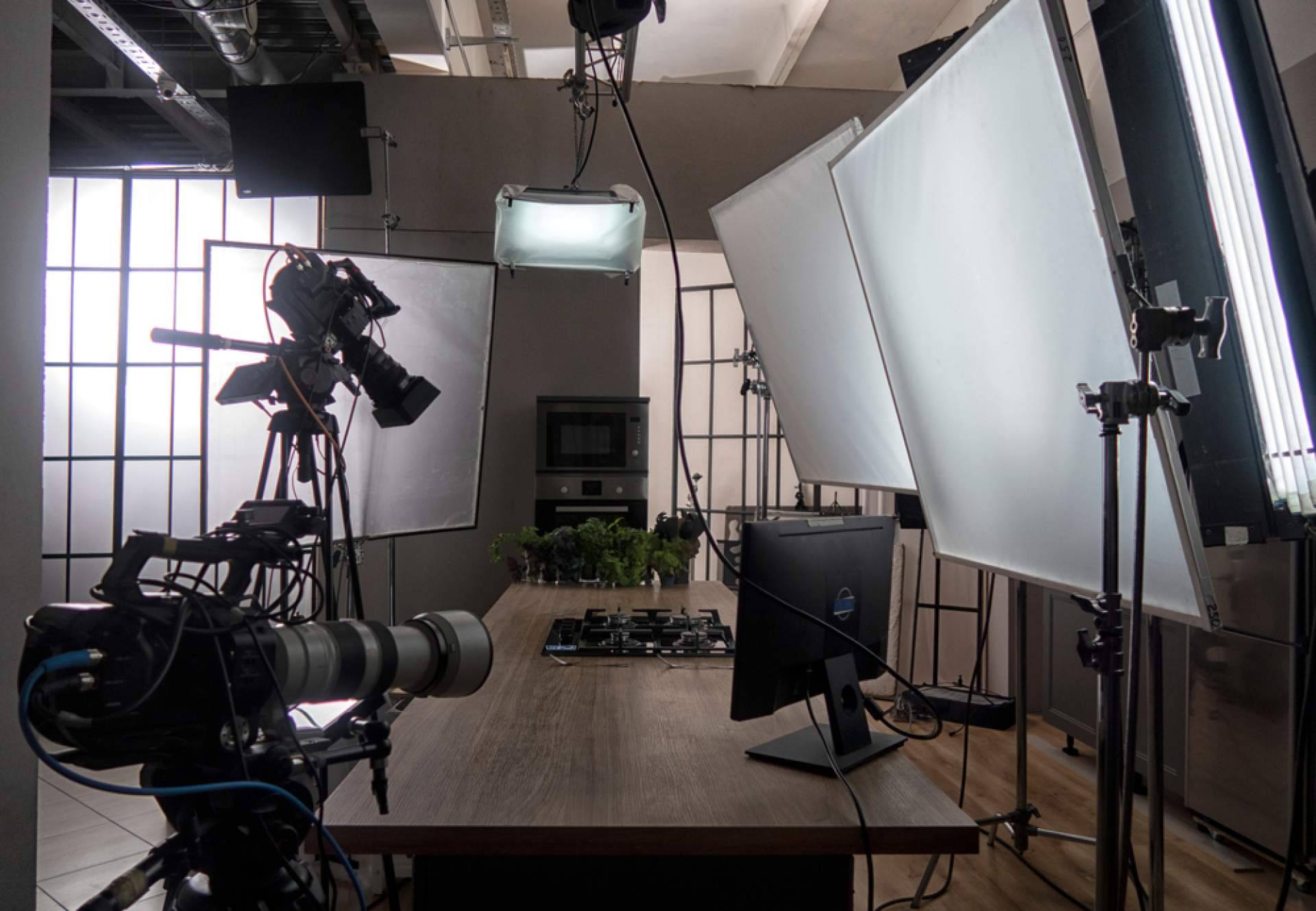 Los servicios de Spot Locations, la agencia de localizaciones para el sector audiovisual