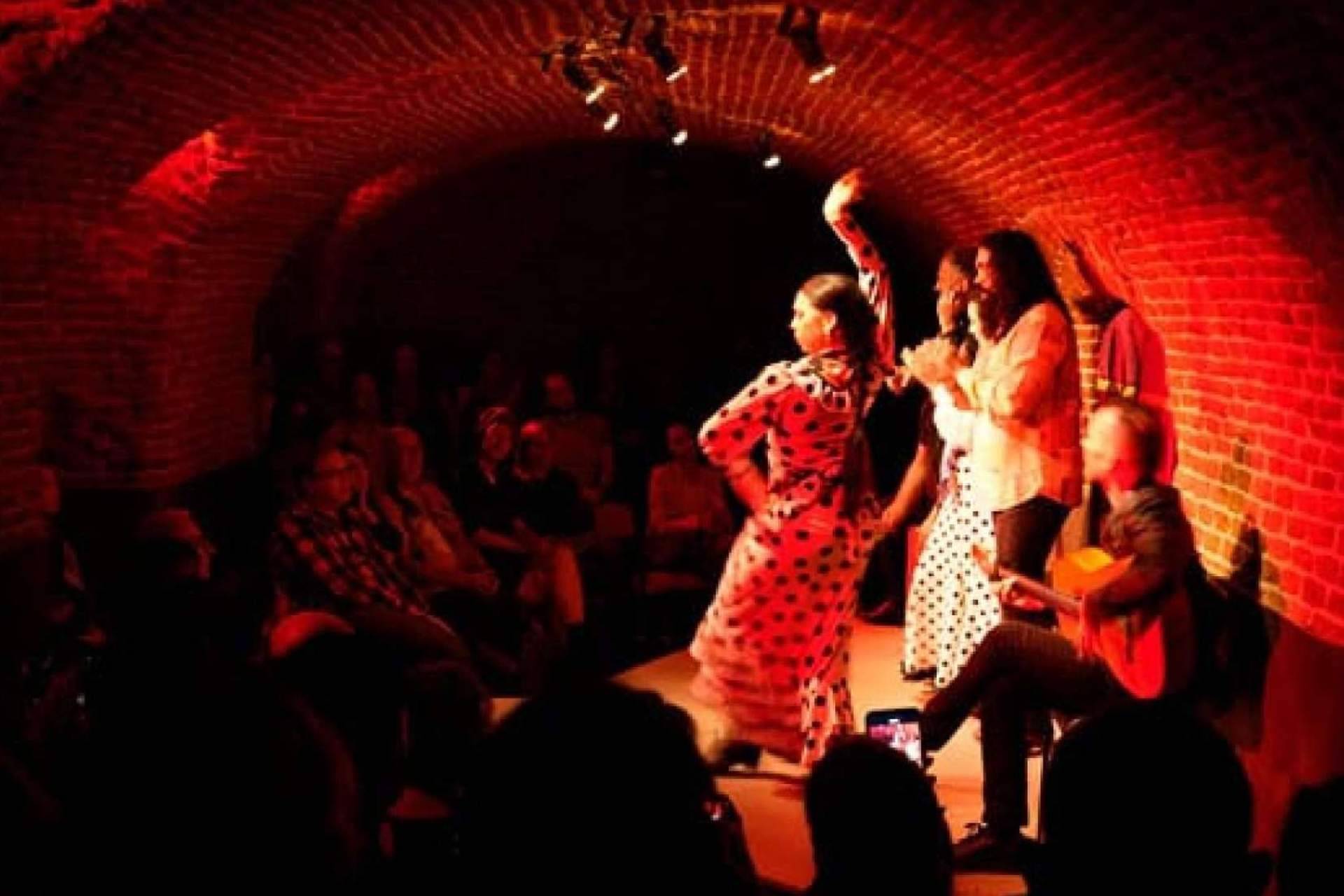 Juan el Mistela, la figura tras la dirección artística del Teatro Tablao Flamenco Torero