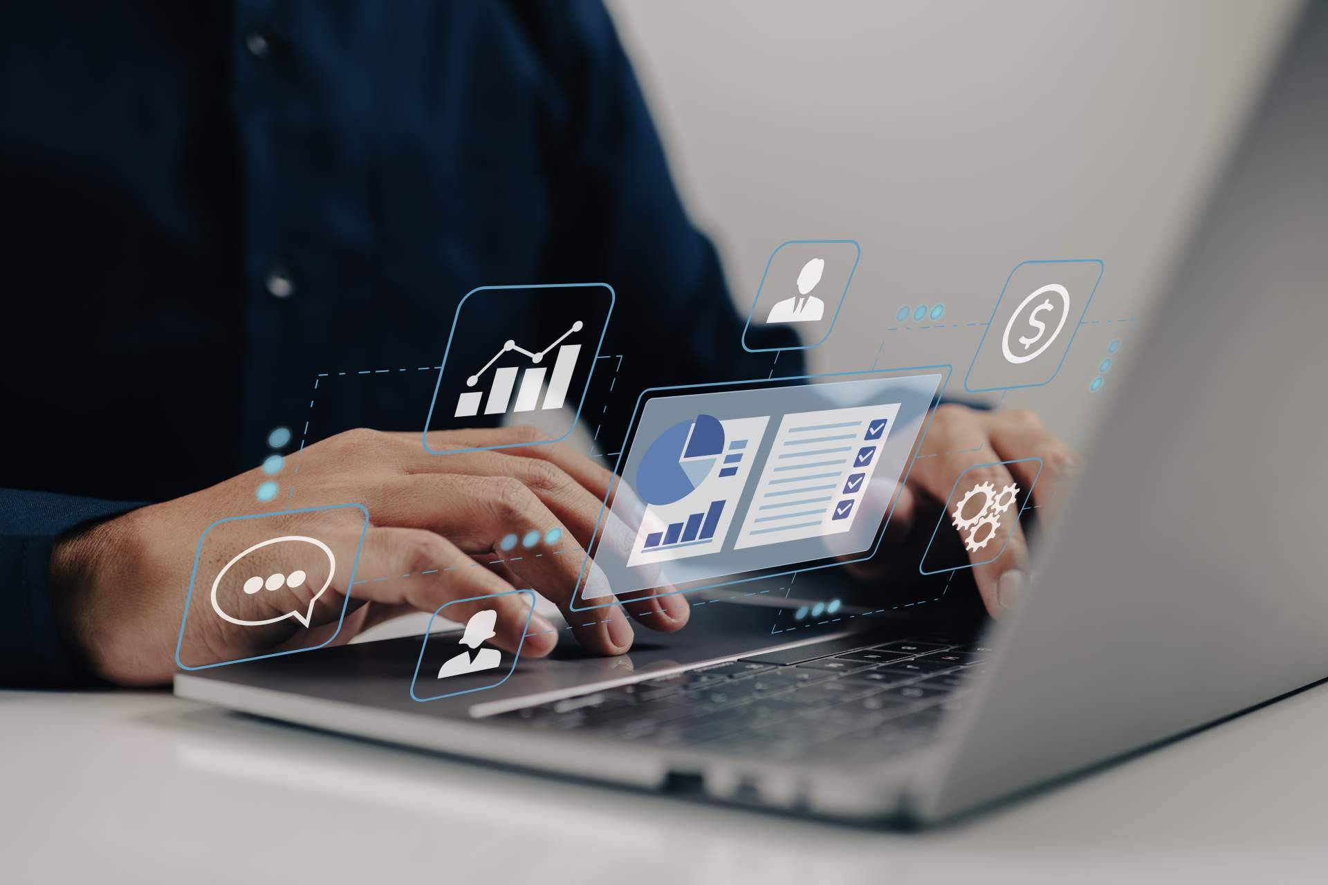 ¿Cómo Tu mentor de negocio enseña las claves para buscar nuevos clientes?