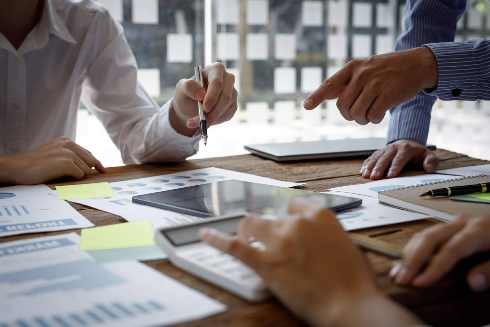 Reinvención de las operaciones con herramientas de análisis financiero, de la mano de Altair