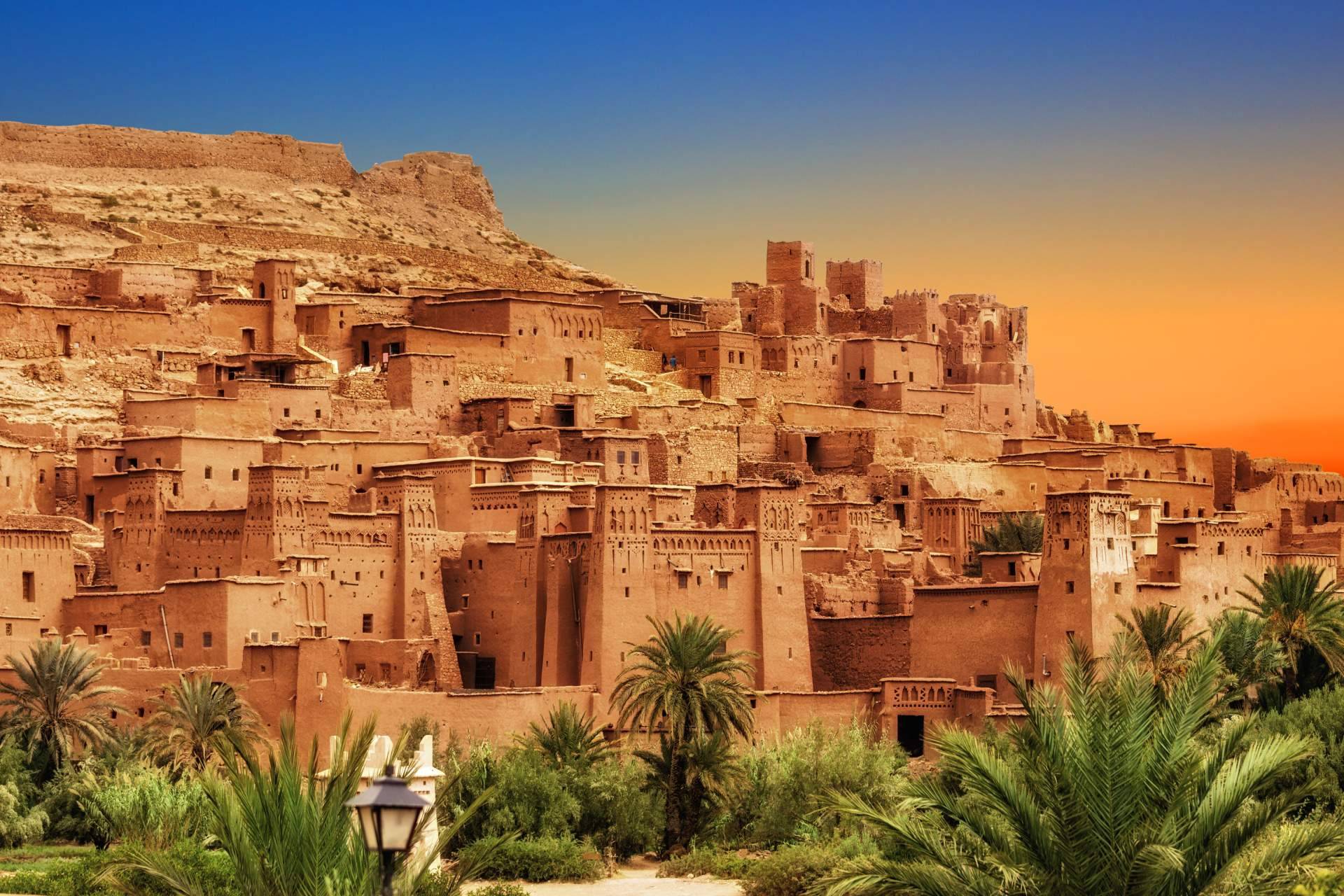 Lugares que visitar en una ruta por Marruecos, con Desert Explored