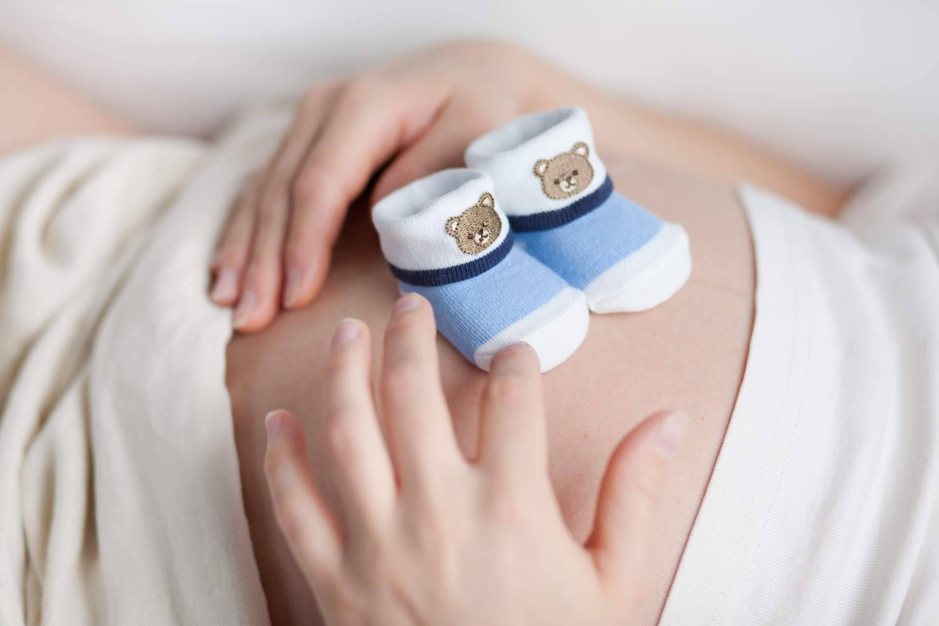 Elegansse acerca de la fertilidad femenina