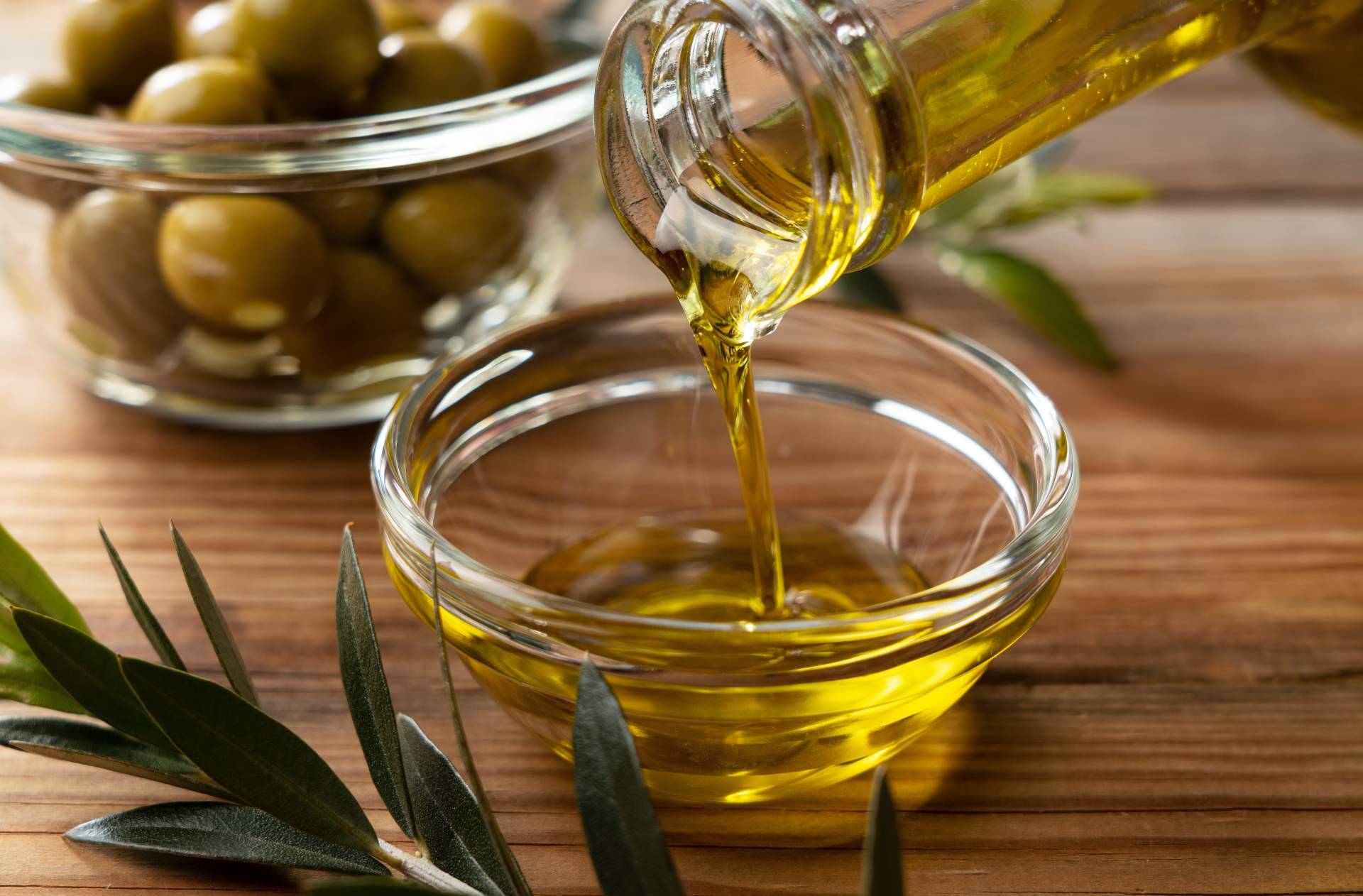 Las múltiples propiedades de los aceites, por Ingredientes Alimentarios