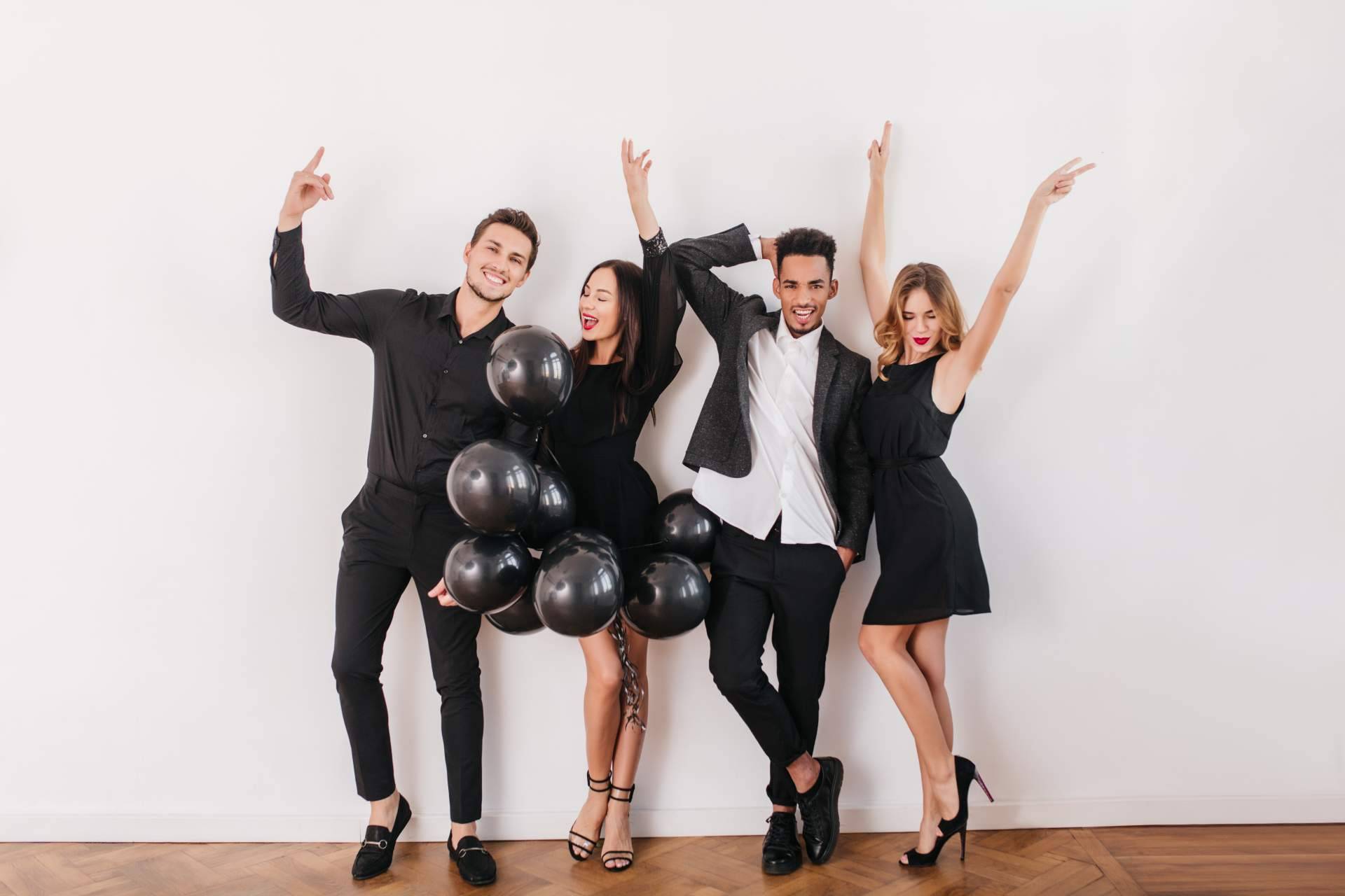 Las ventajas del uso de photocall en eventos, por Pulseras para Discotecas