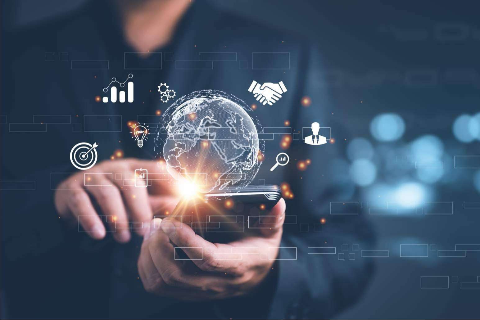 No invertir en publicidad, optar por la inversión digital, por Devmunity