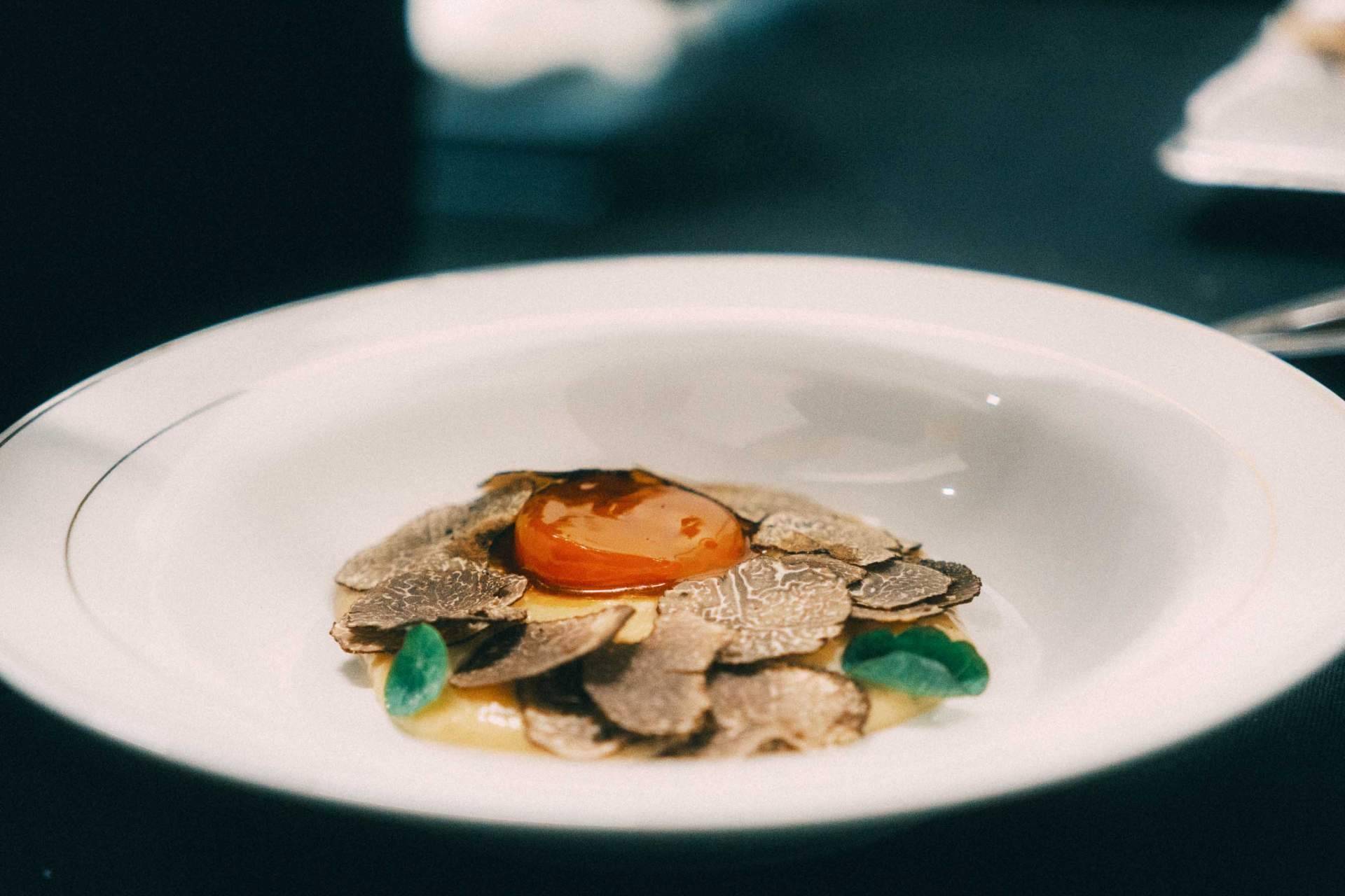 La Última Clandestina, la secta gastronómica de élite, revela su primer encuentro culinario