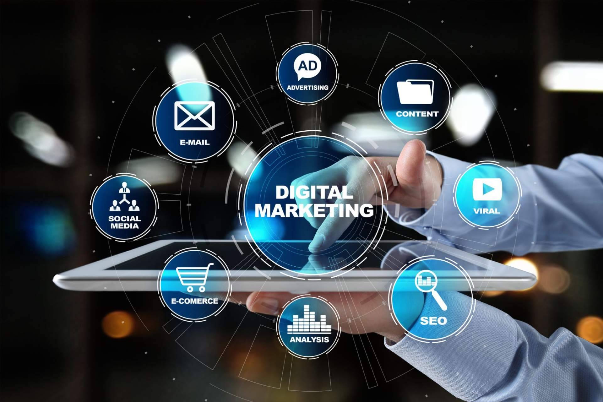 SEO y SEM internacional con SkyRocket Montser, la agencia de marketing digital Madrid