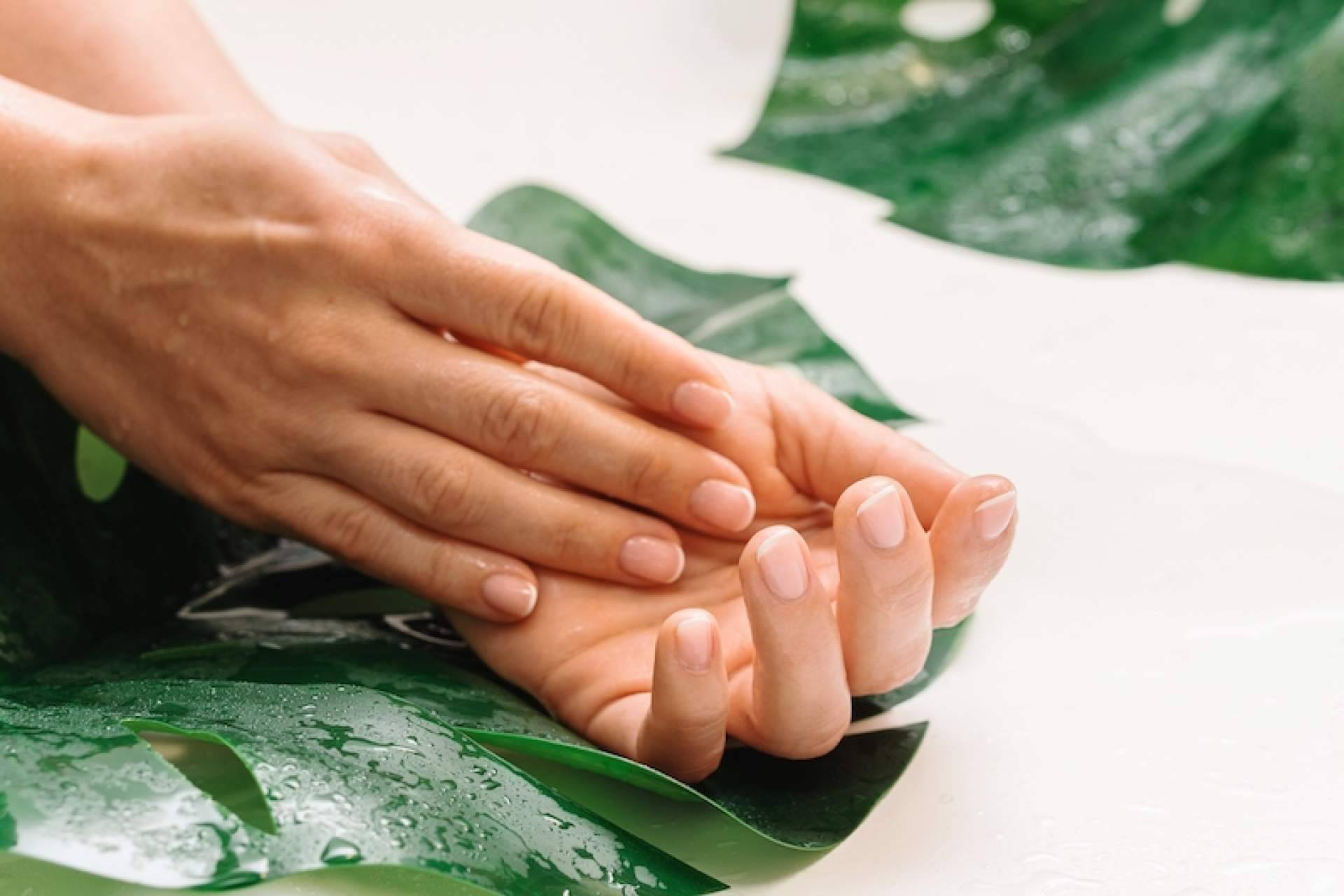 Las ventajas de una mascarilla hidratante vegana de calidad de salón de belleza para manos y pies