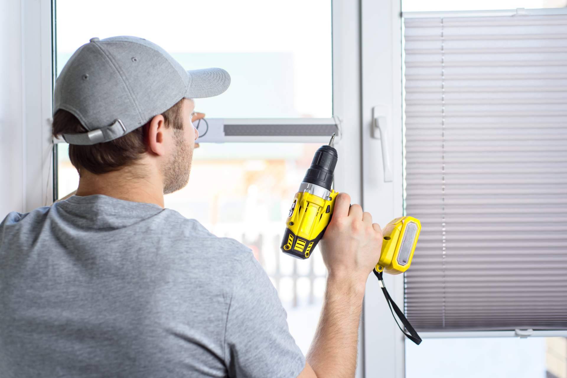 Los servicios de instalación y reparación de persianas de Persianistas en Madrid