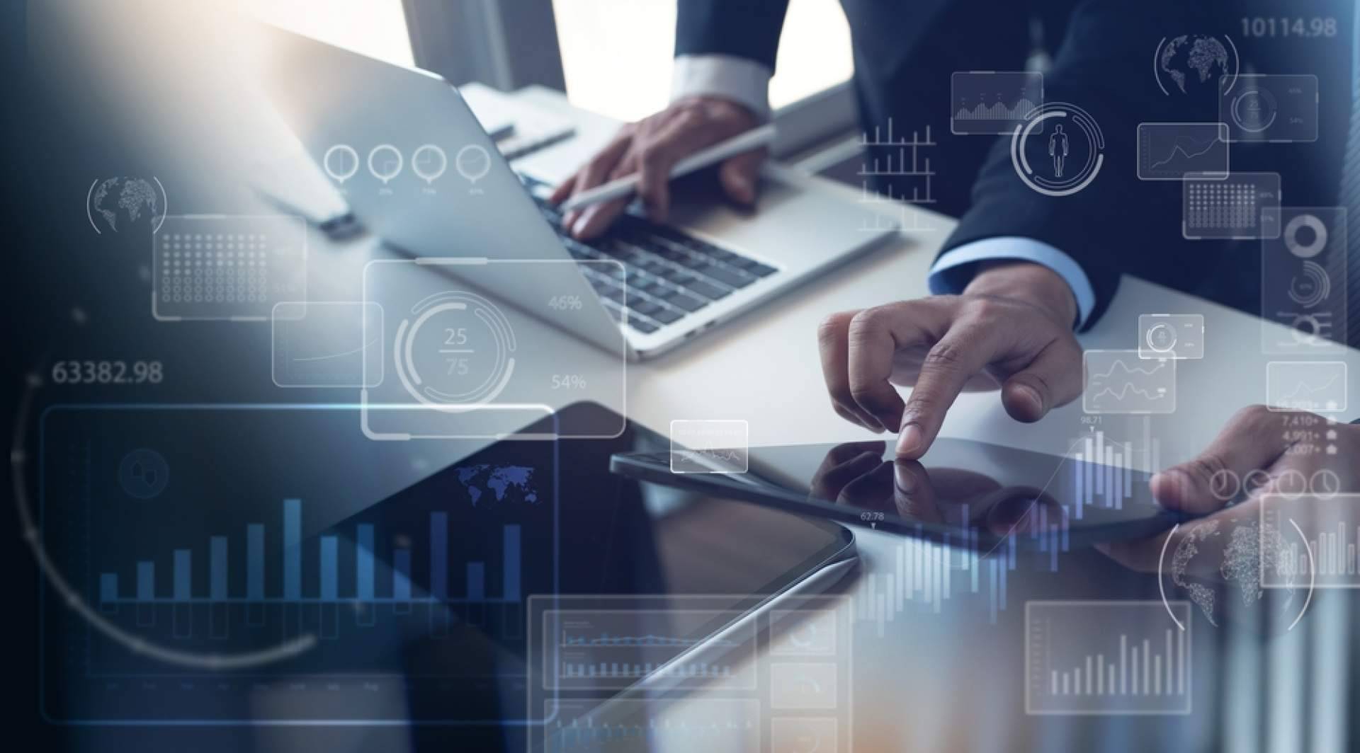 Los especialistas en Business Intelligence (BI) de XY Marketing