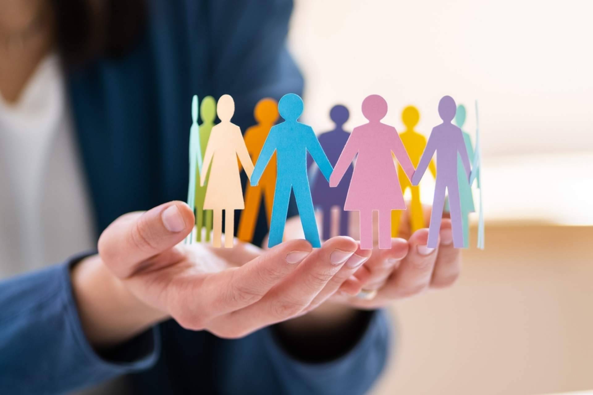 INTRAMA se encarga de la elaboración de planes integrales de diversidad y bienestar