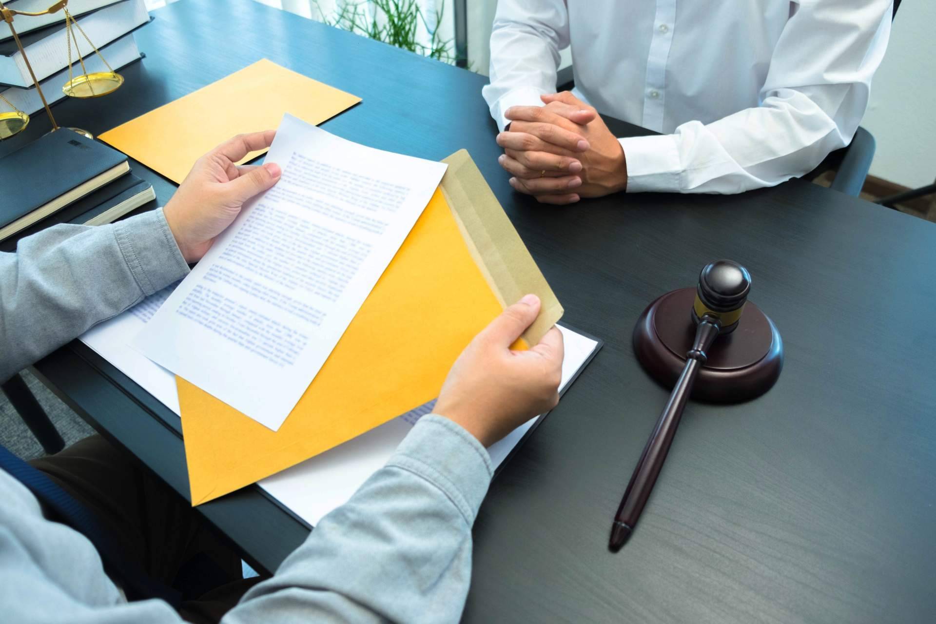 Bueno Salinero Abogados, un despacho especializado en herencias y testamentos