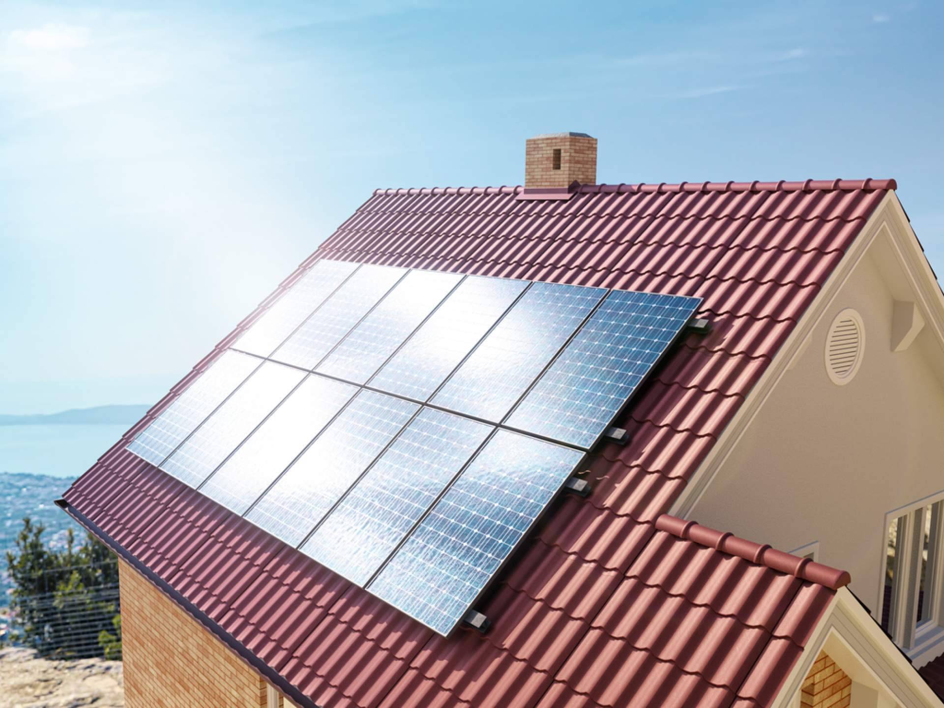 El servicio de mantenimiento de instalaciones solares para conseguir un rendimiento óptimo que ofrece EcoAutomatismos