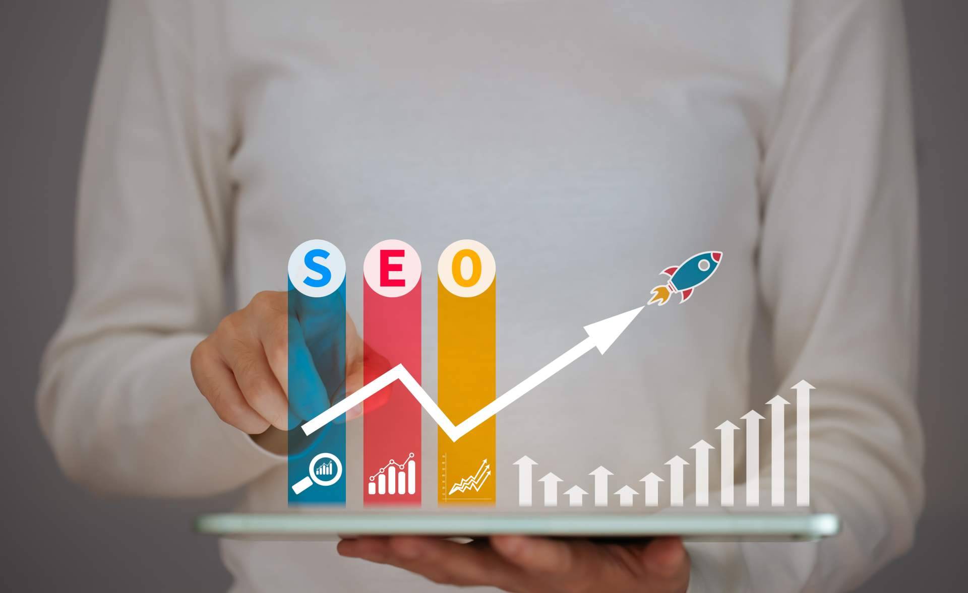 Trabajar el SEO. Posicionamiento orgánico de la mano de SeekingDog