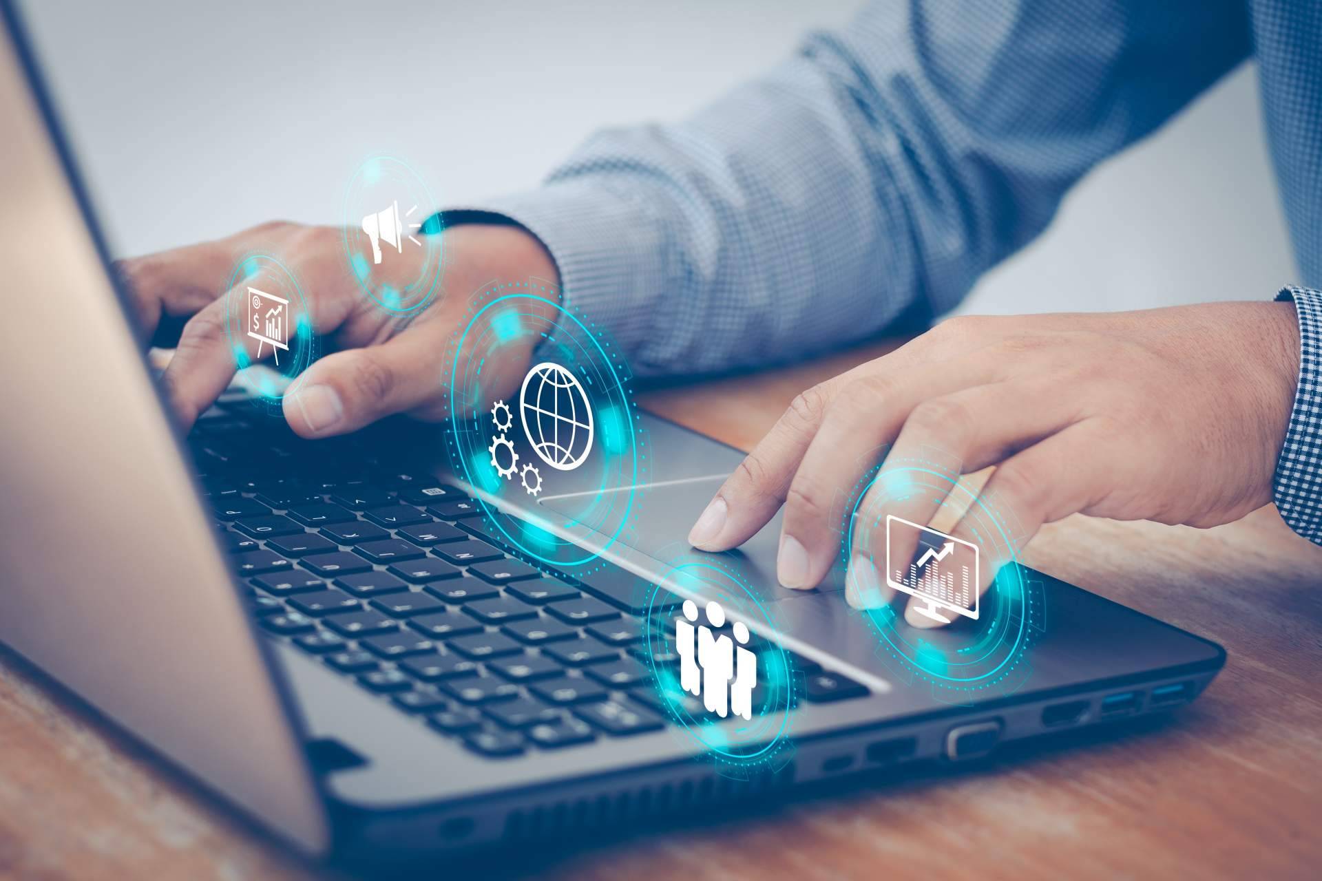 Tabulación permite automatizar procesos para una vida más fácil