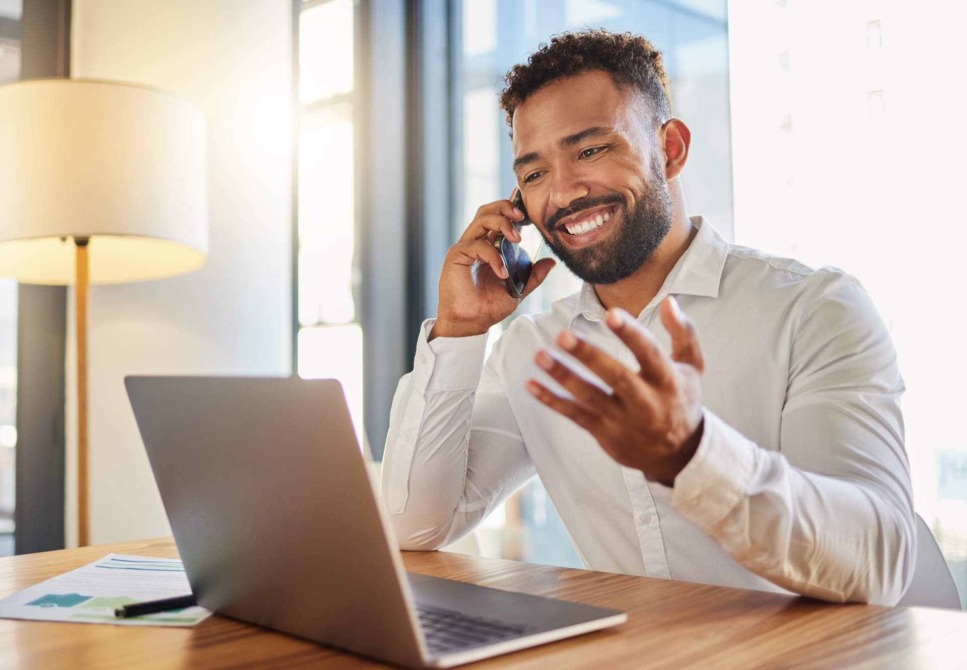 Las características que debe de tener un buen portal de proveedores