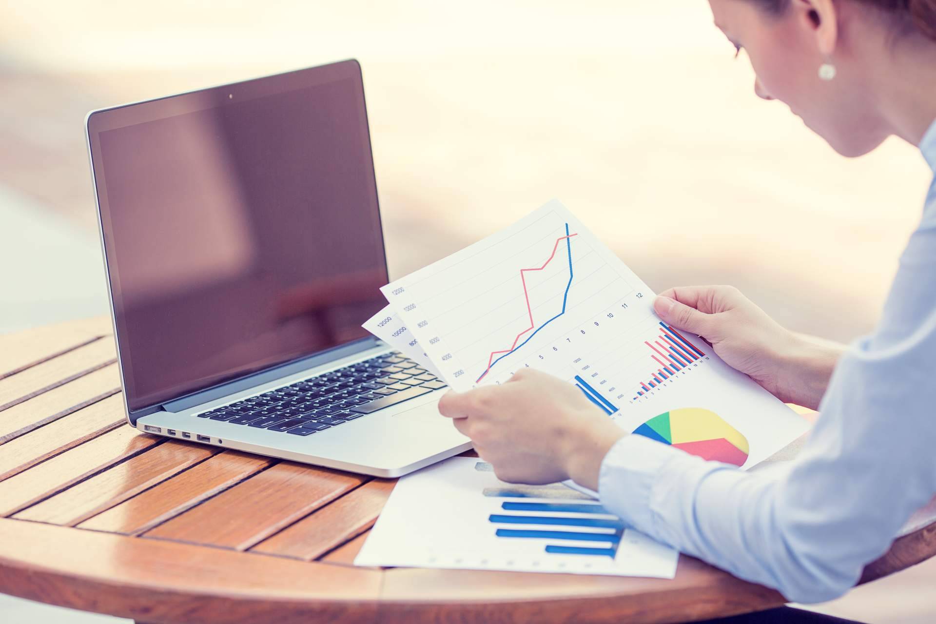 El programa de contabilidad diseñado para facilitar el trabajo, SeniorConta